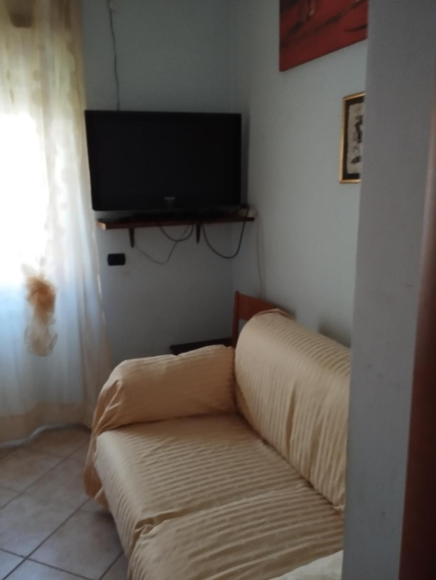 Homestay Elena House Rome