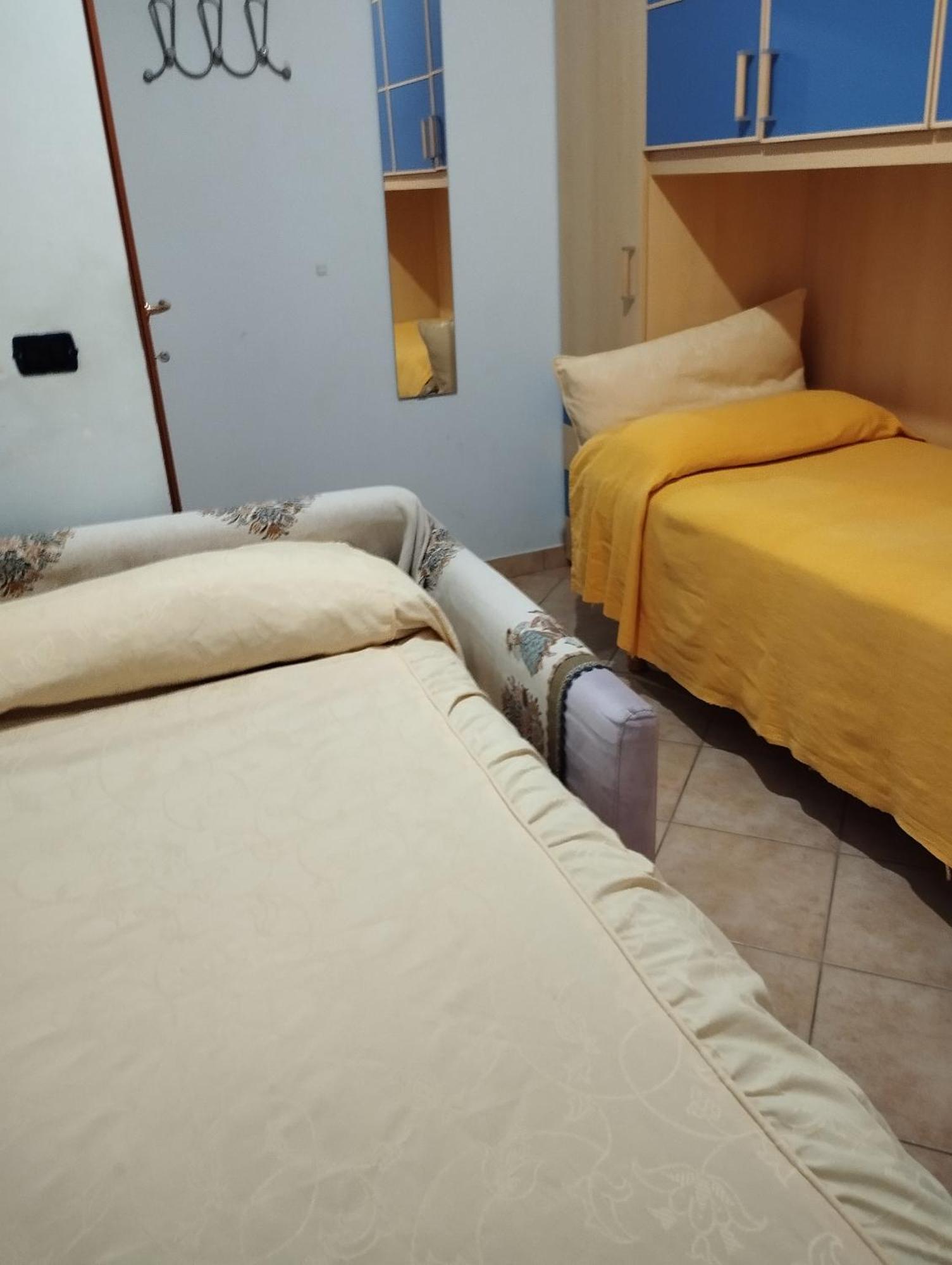 Homestay Elena House Rome