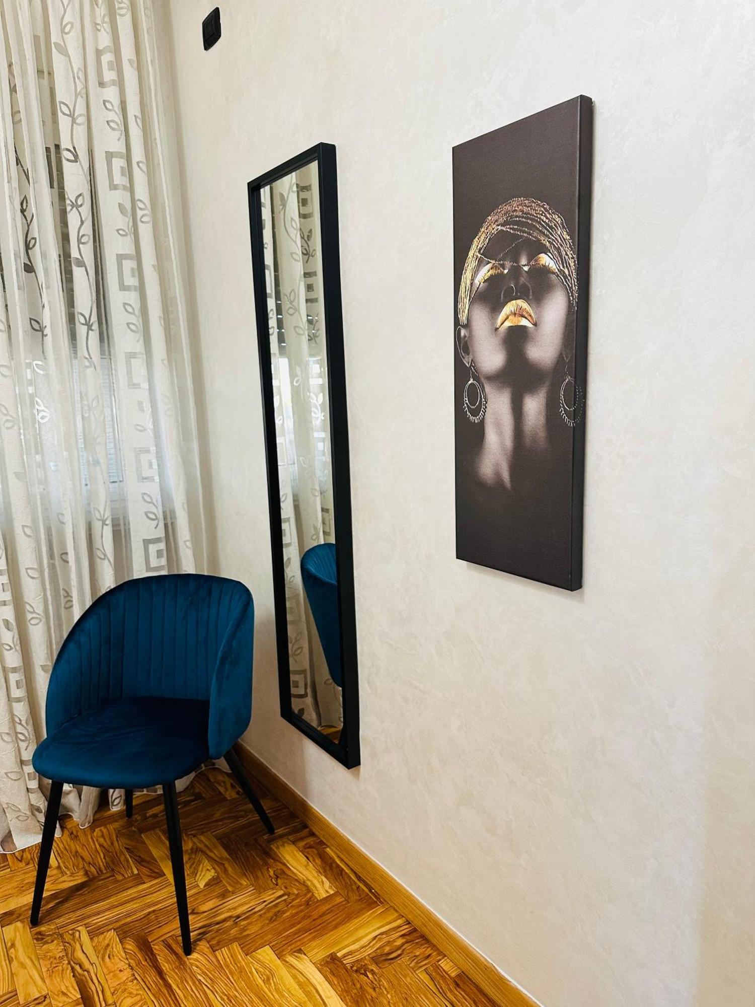 Luxury Av Apartment *