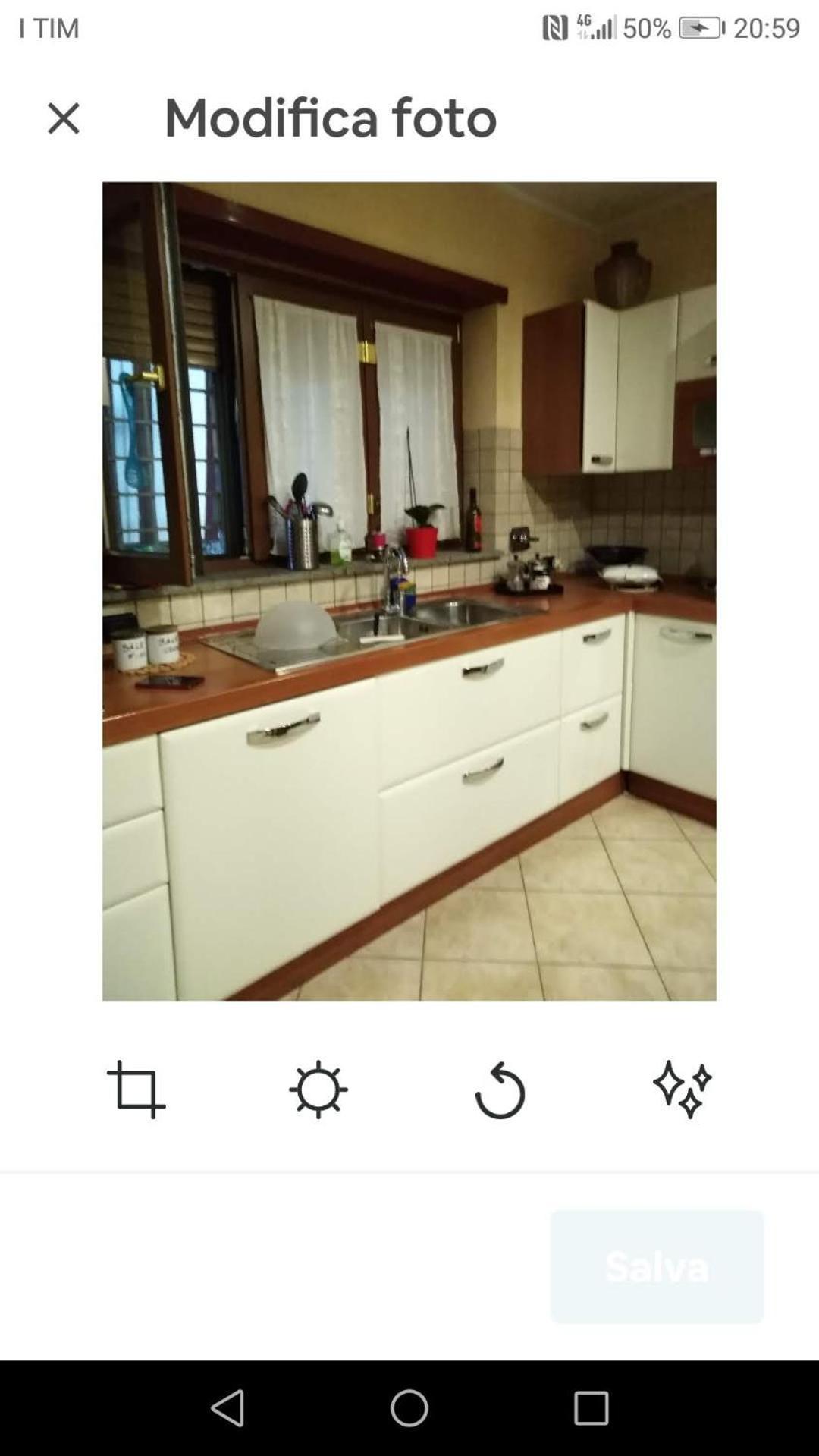 Elena House * Rome
