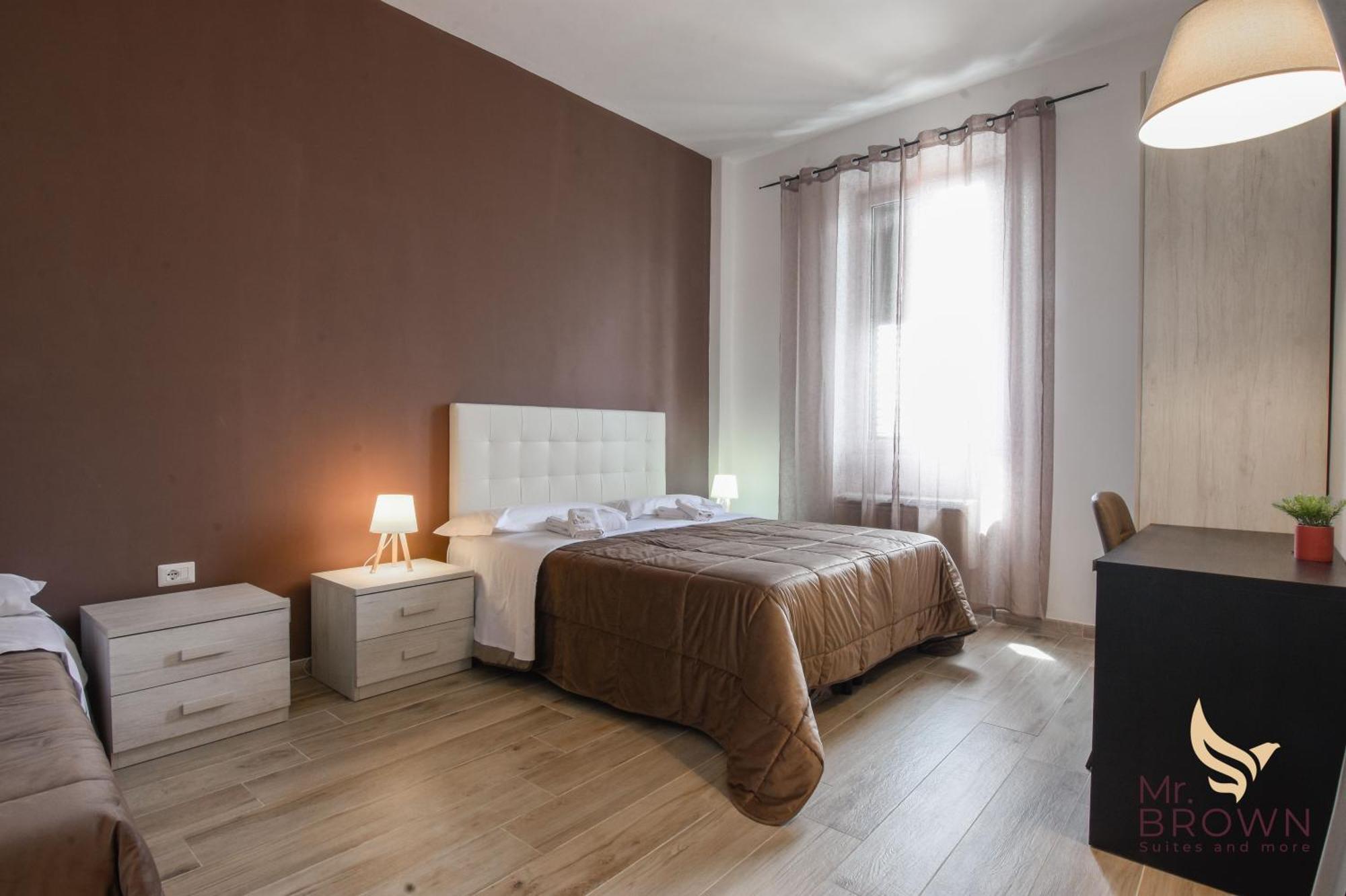Apartment Garbatella House Rome