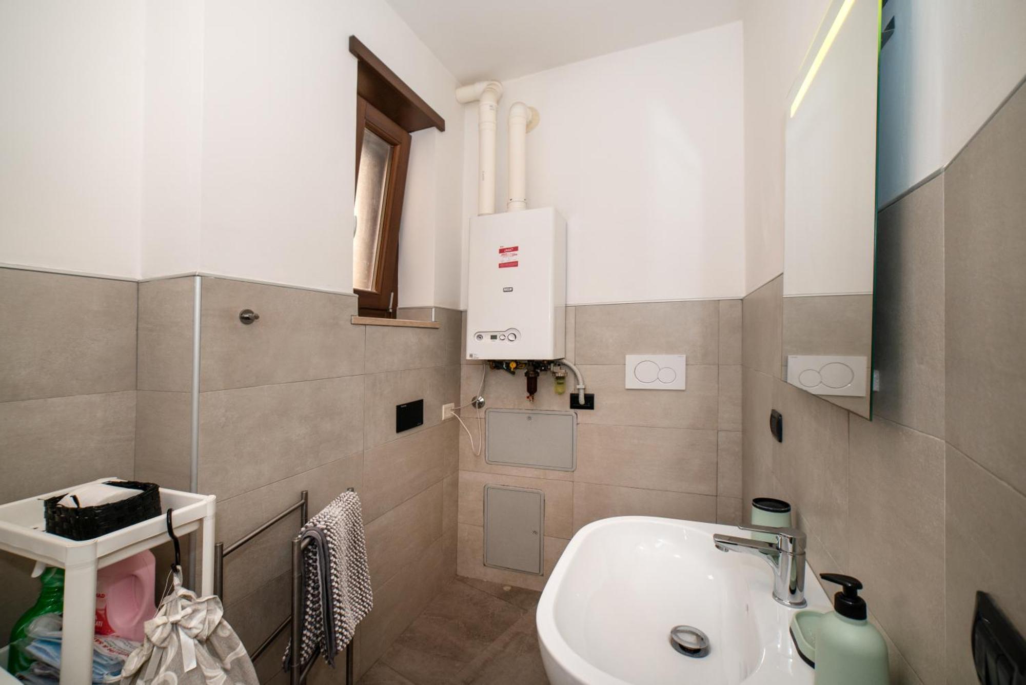Frassinetti Apartment