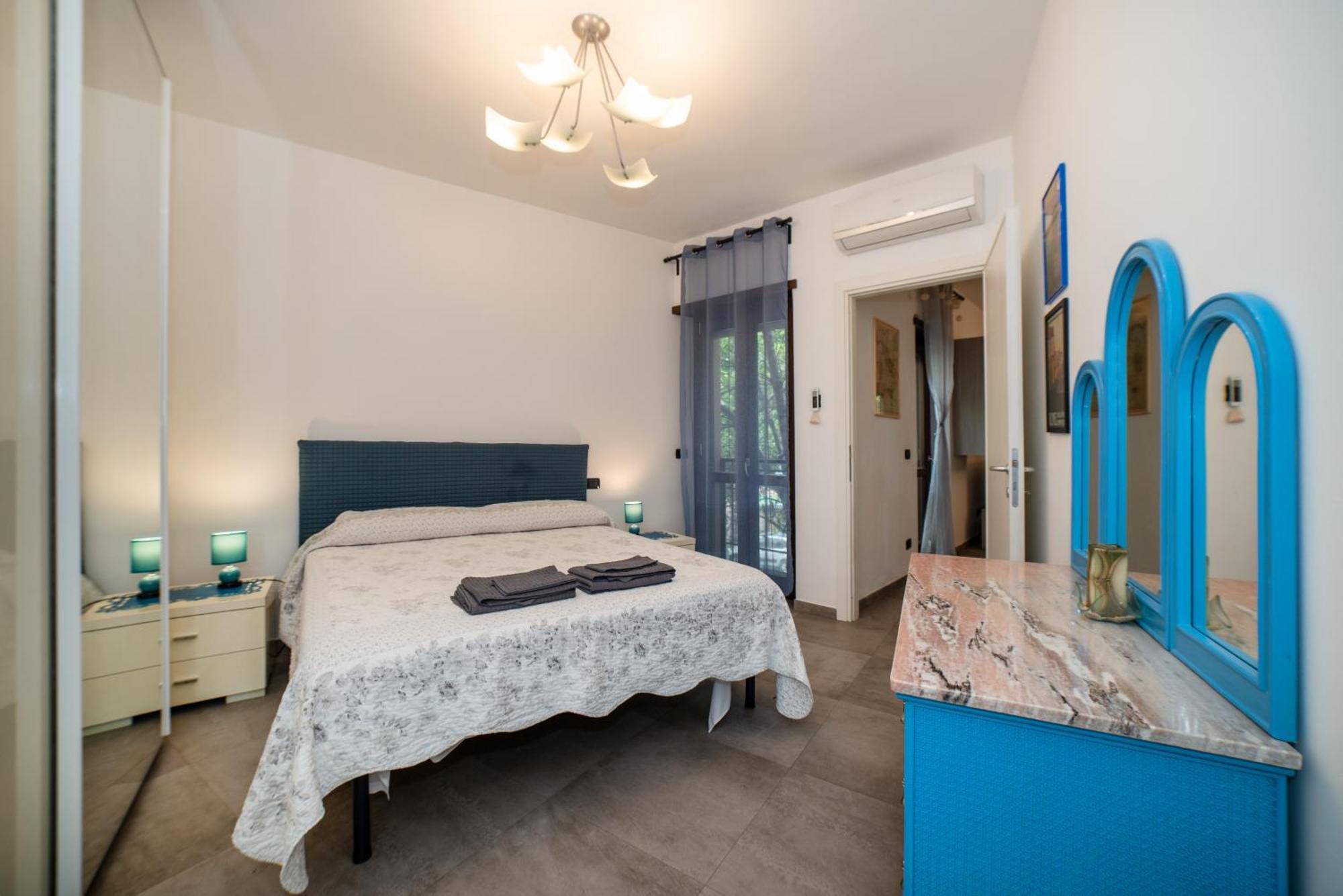 Apartment Frassinetti *
