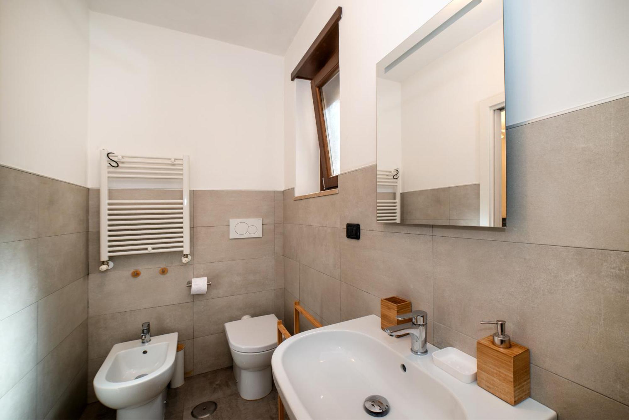 Apartment Frassinetti