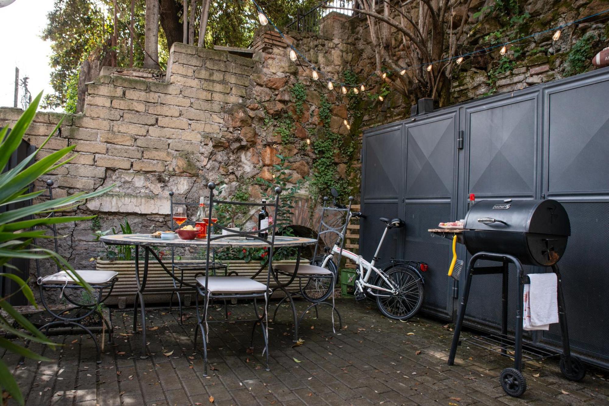 Frassinetti Apartment