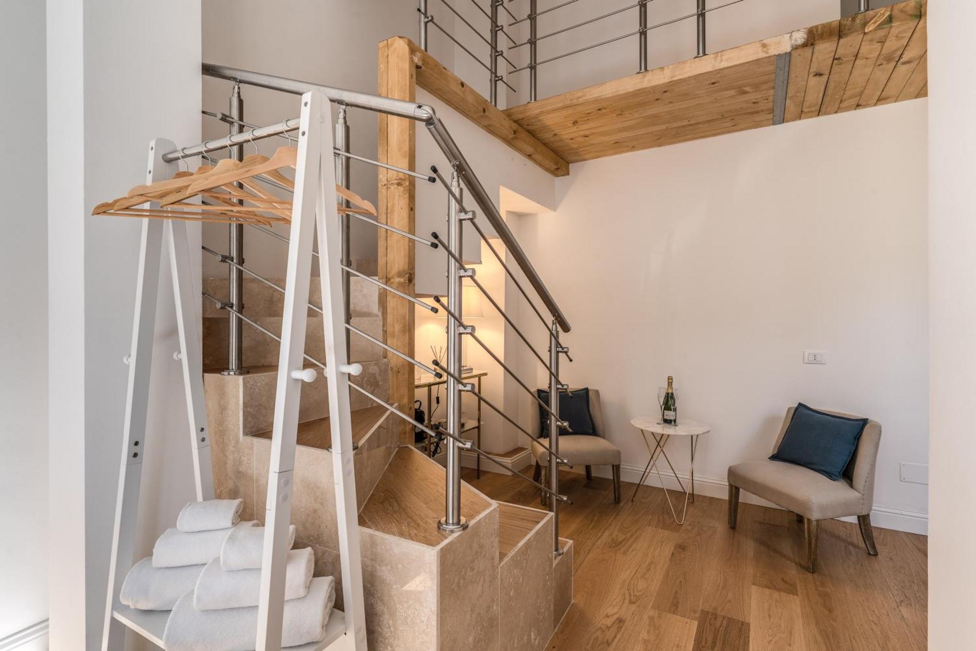 Domus Sabina Appartement *