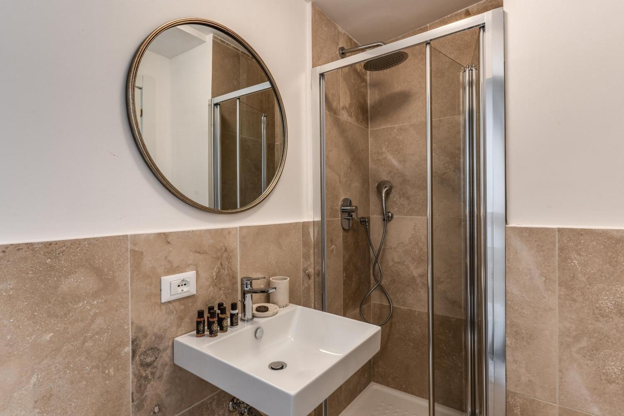 Appartement Domus Sabina