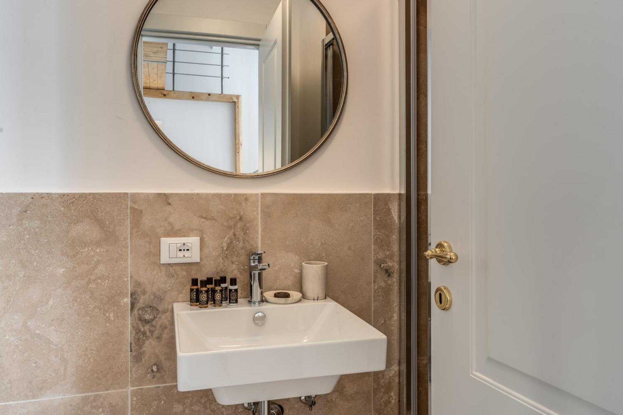 Appartement Domus Sabina *