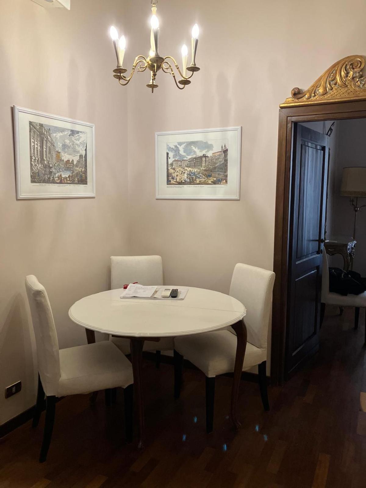 Ascanio Twenty Six Appartement