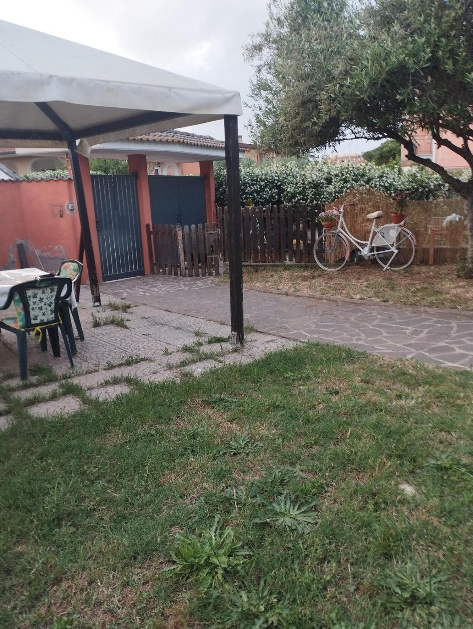 Elena House * Rome