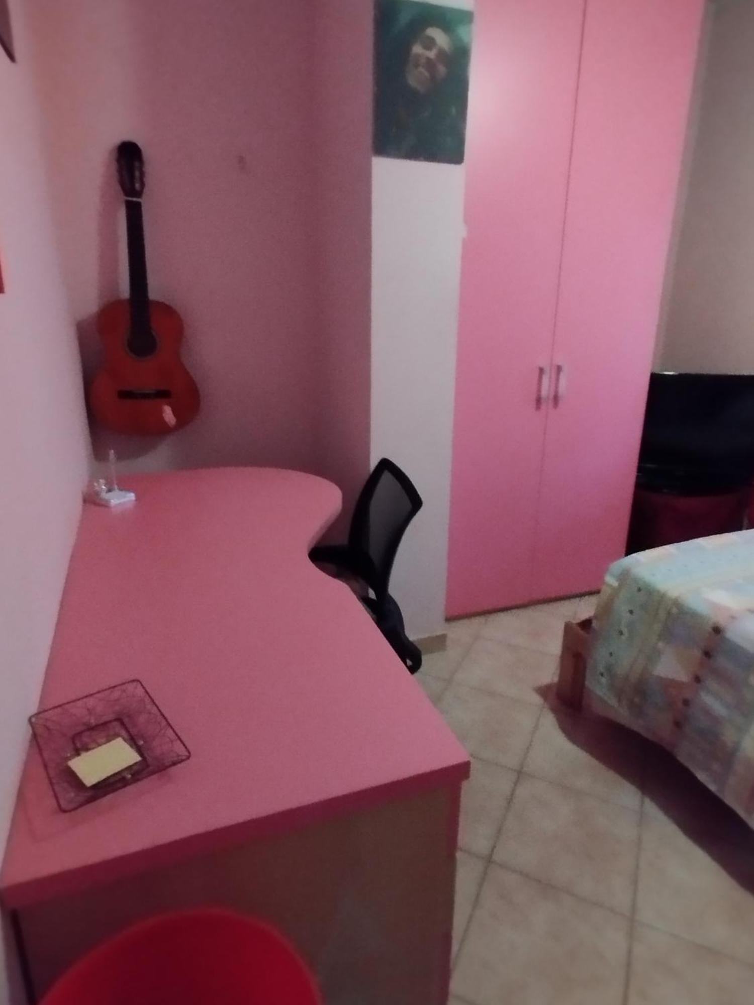 Homestay Elena House Rome