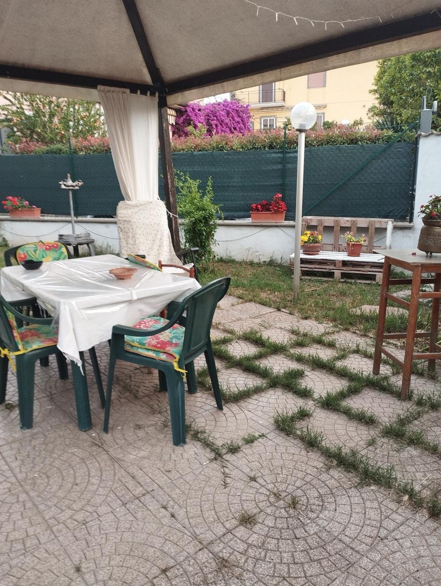 Elena House * Rome