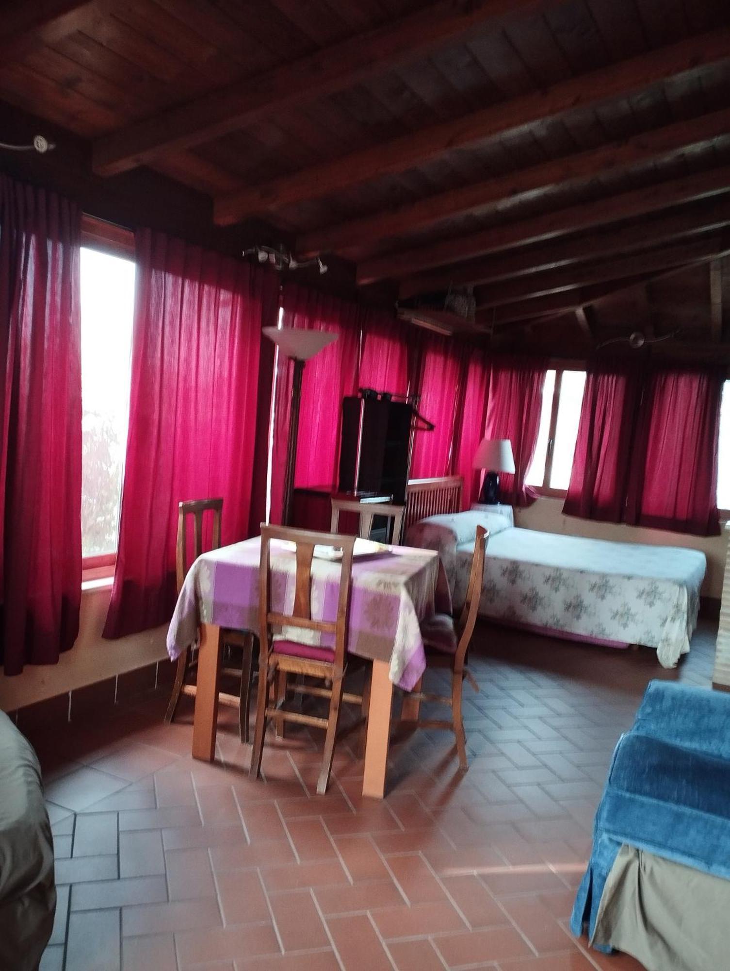 Elena House Homestay