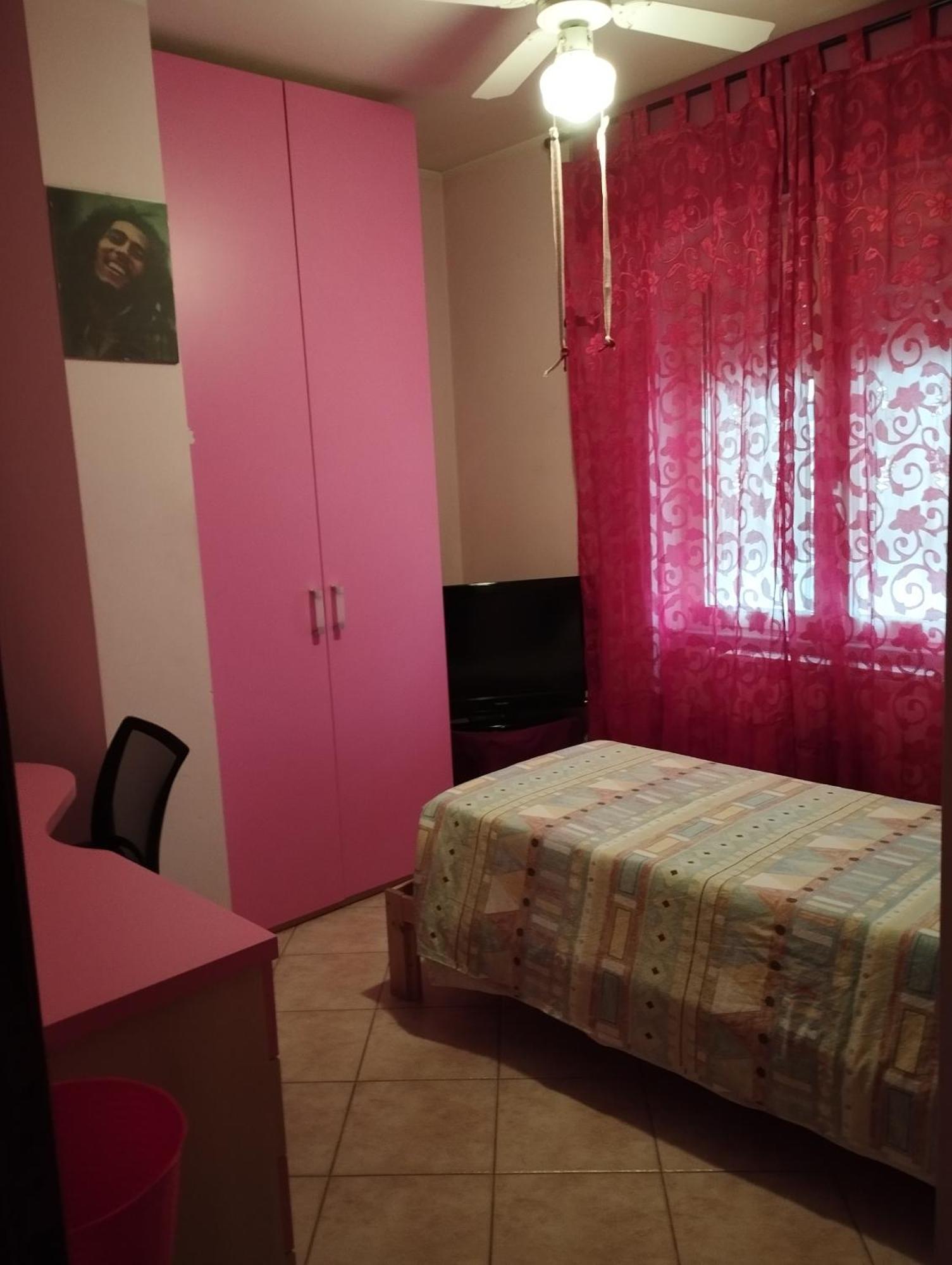 Homestay Elena House *