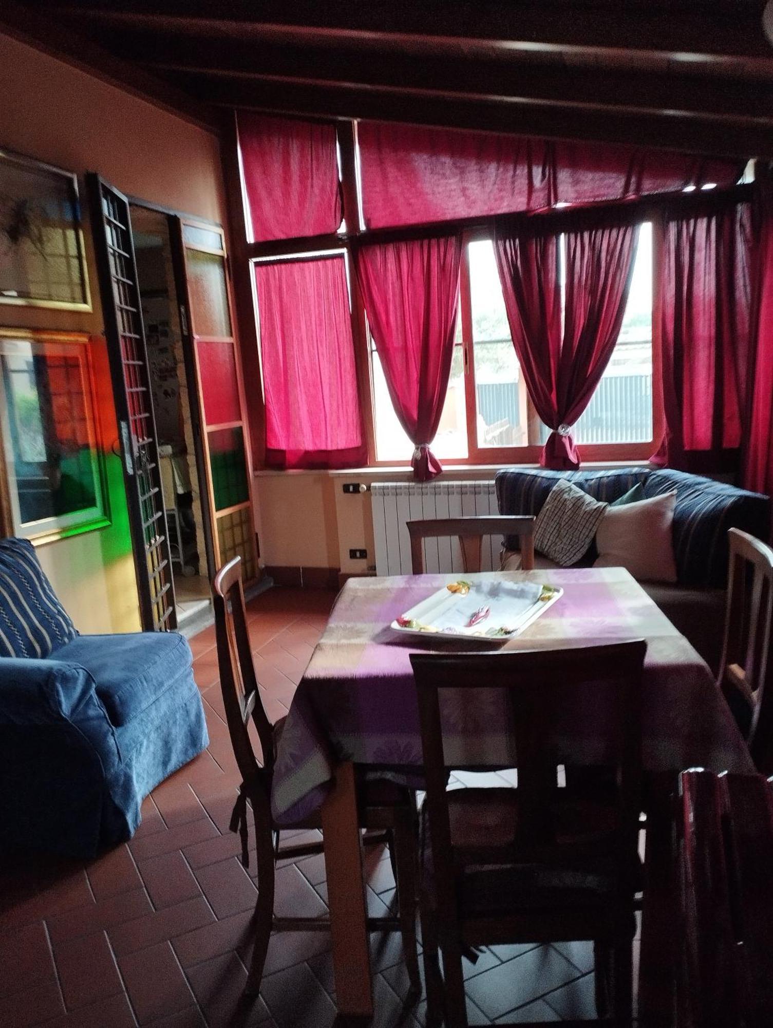Elena House Homestay *