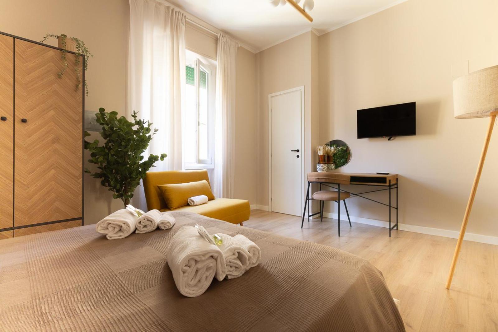 Aureum Convivium Affittacamere Roma