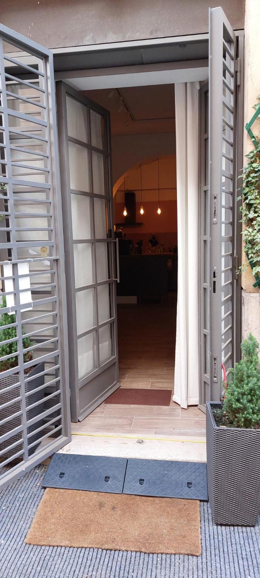 Afnakafna Rome