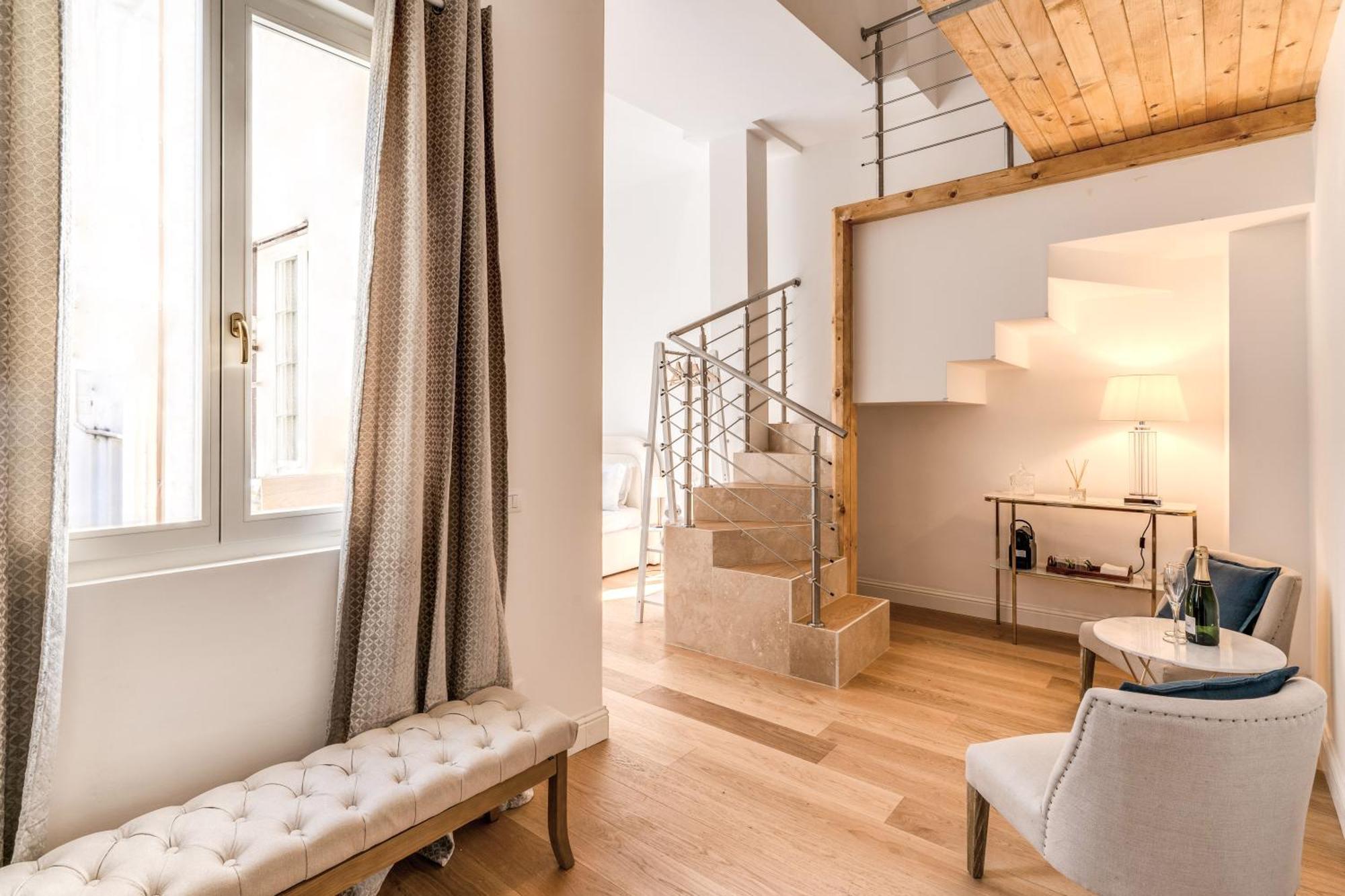 Domus Sabina Appartement
