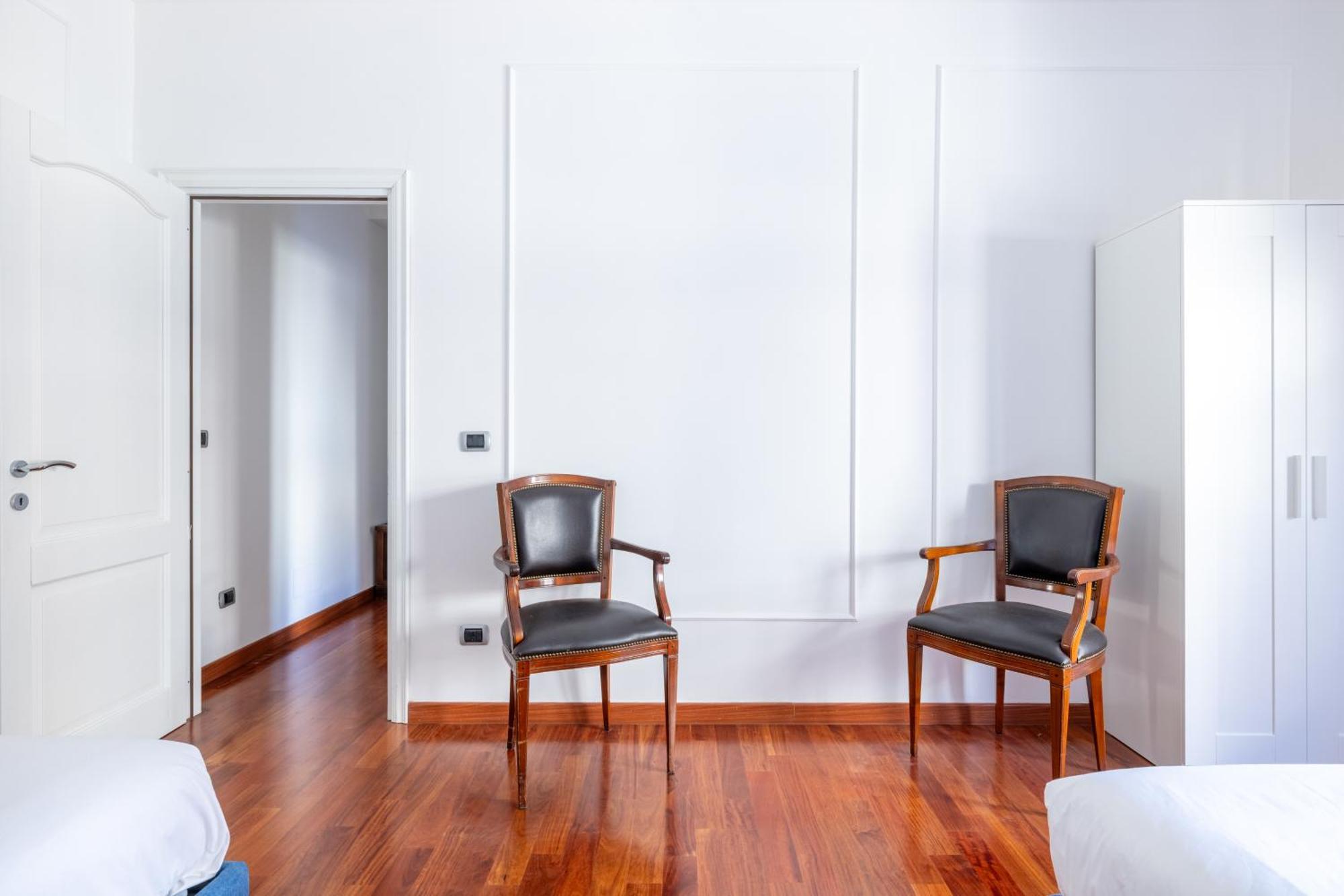 Apartment Ponte Lungo Rome