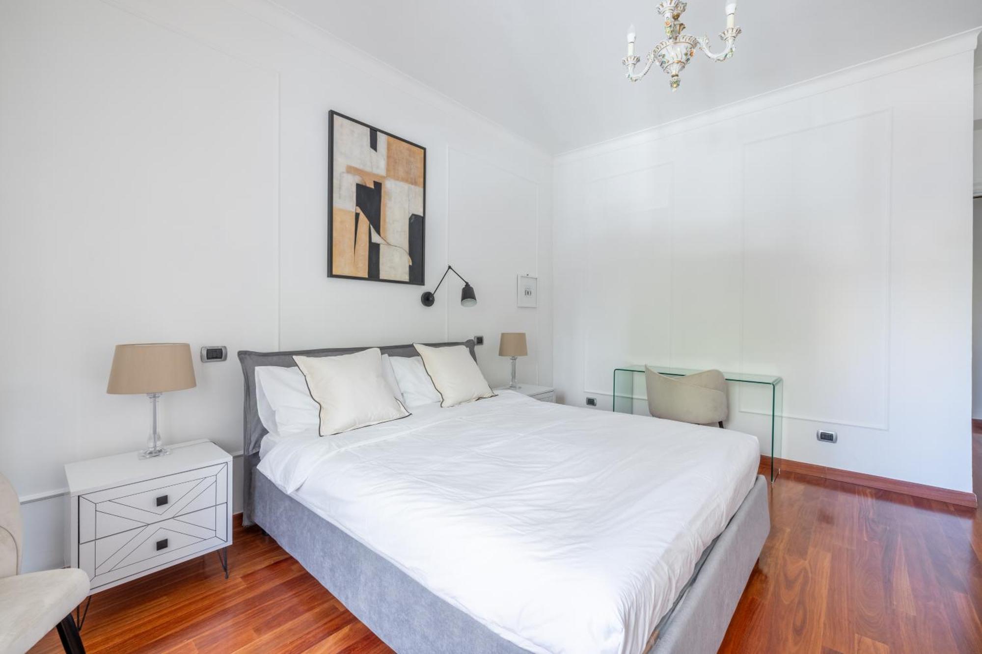 Apartment Ponte Lungo Rome
