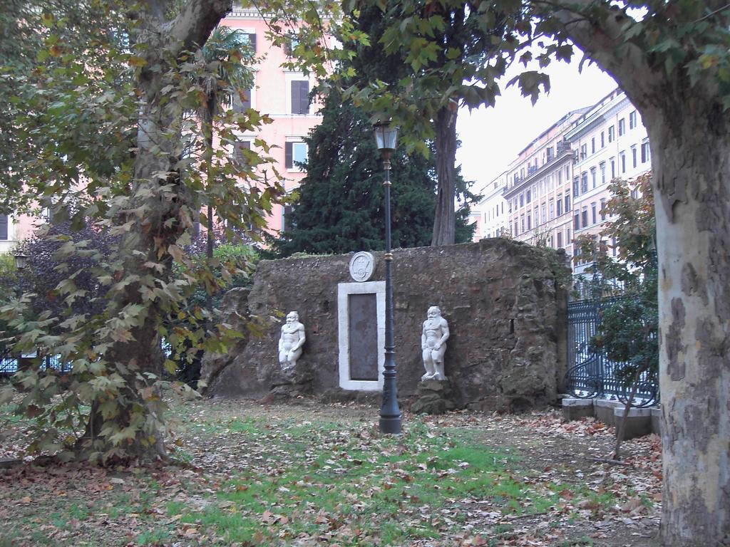 Appartement Alice's Place *