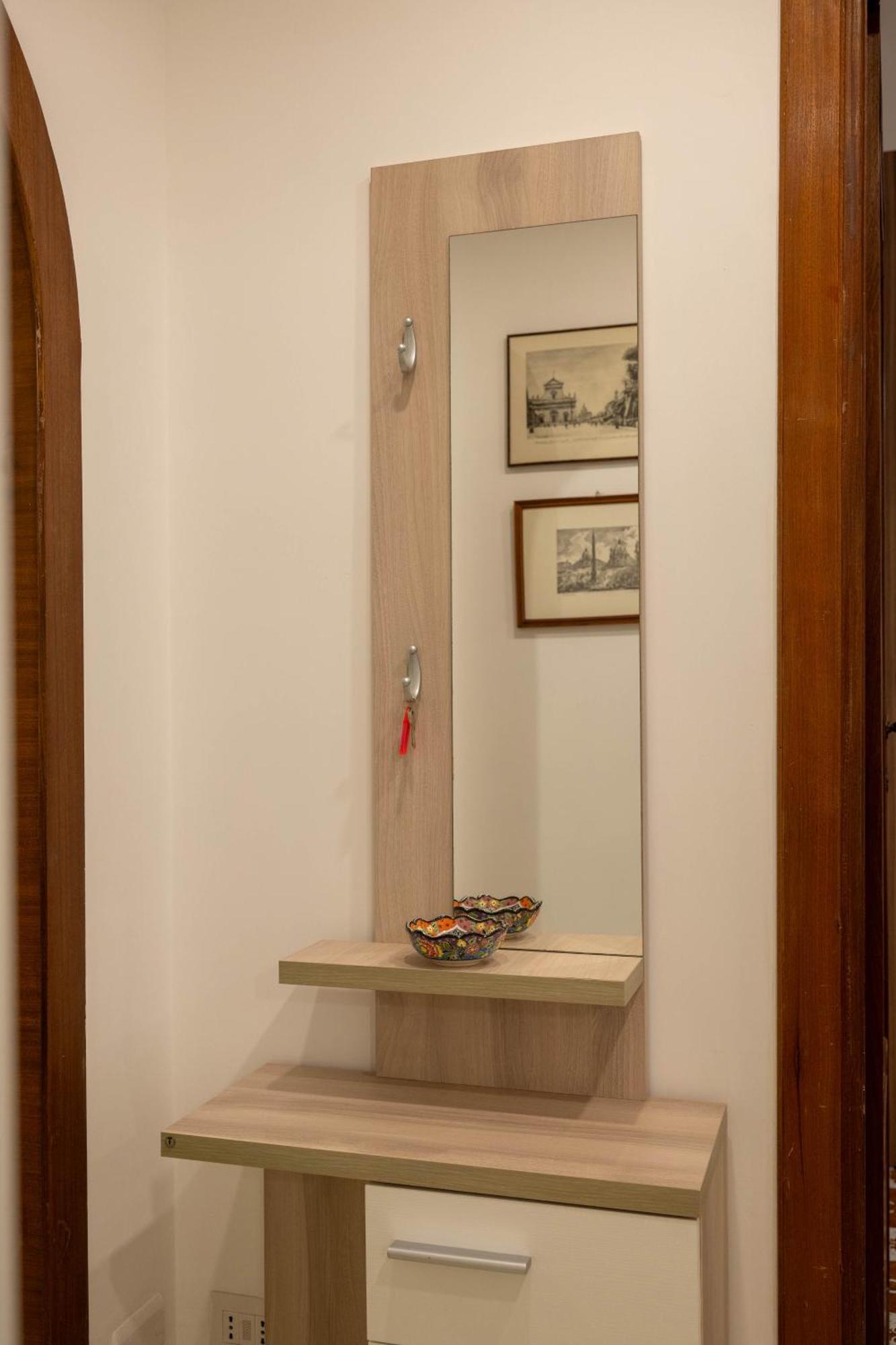 Holly Apartment Rome