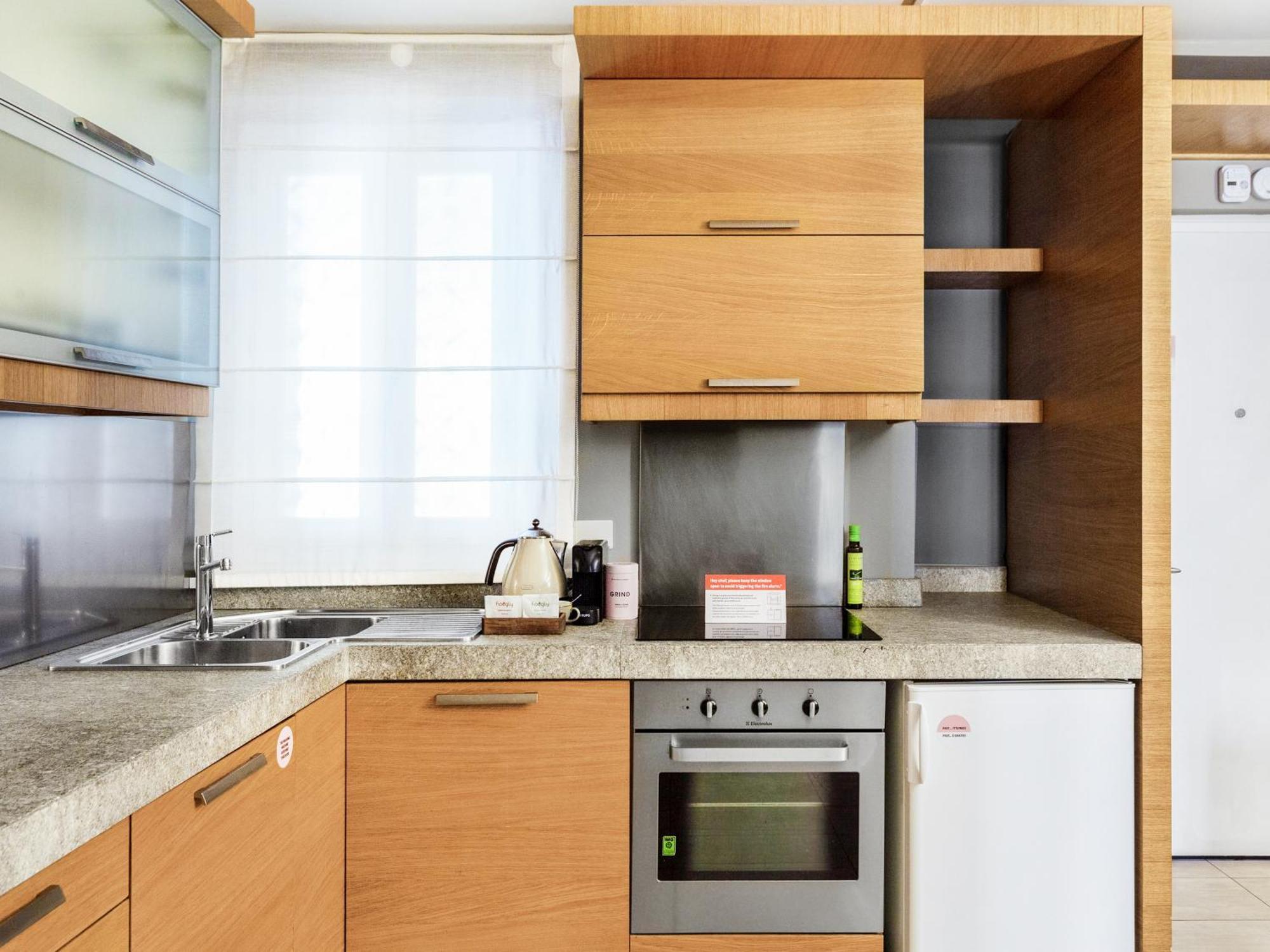 Numa Vici Aparthotel Rome