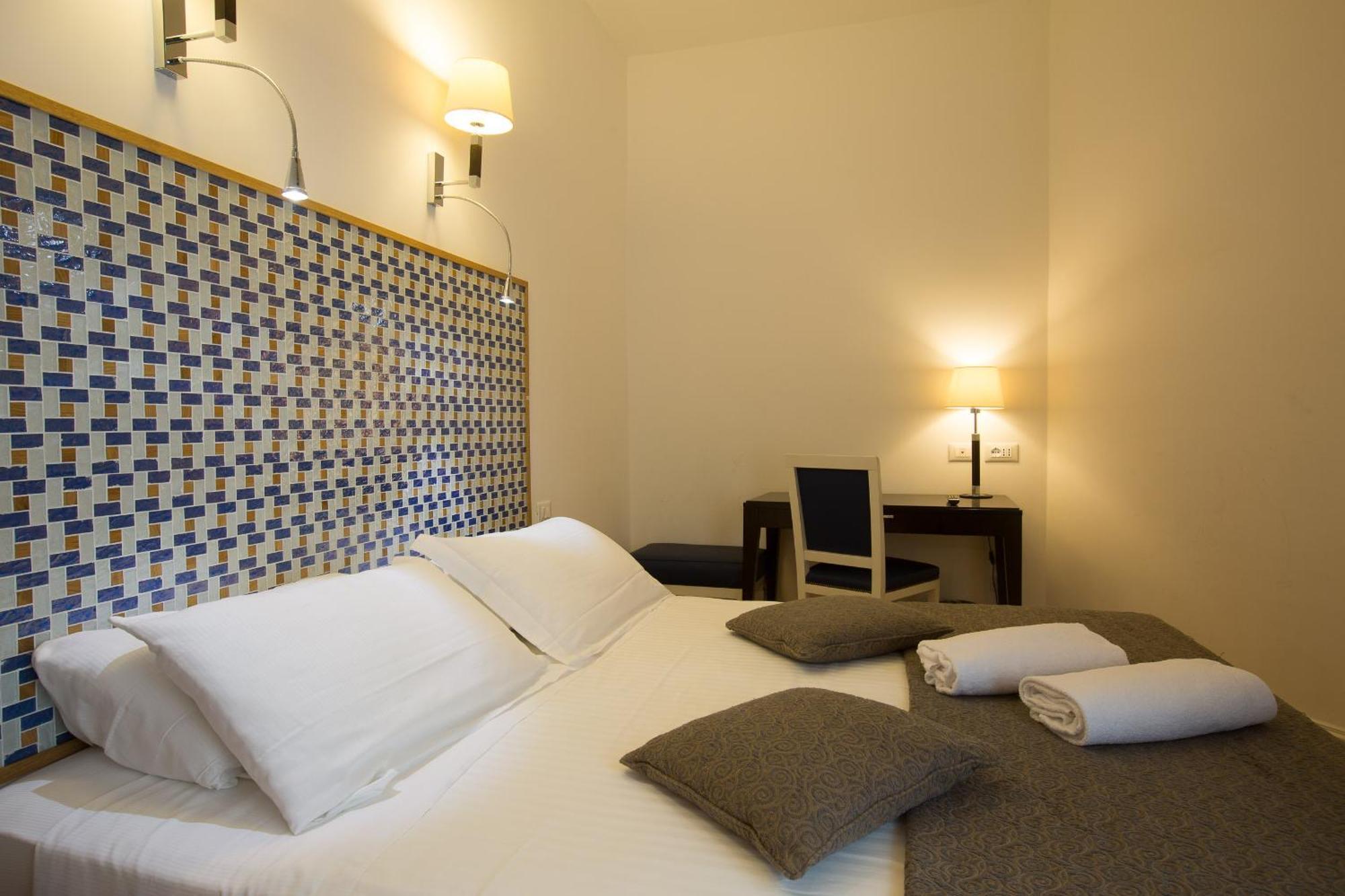 Hotel Floris Rome