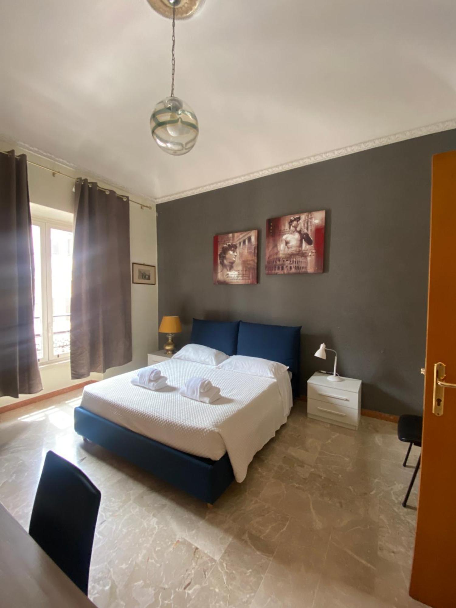 House Montebello Appartement *