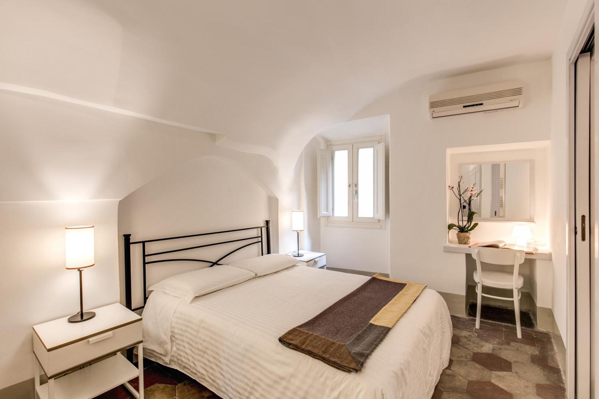 Yoursuiterome Apartment Rome