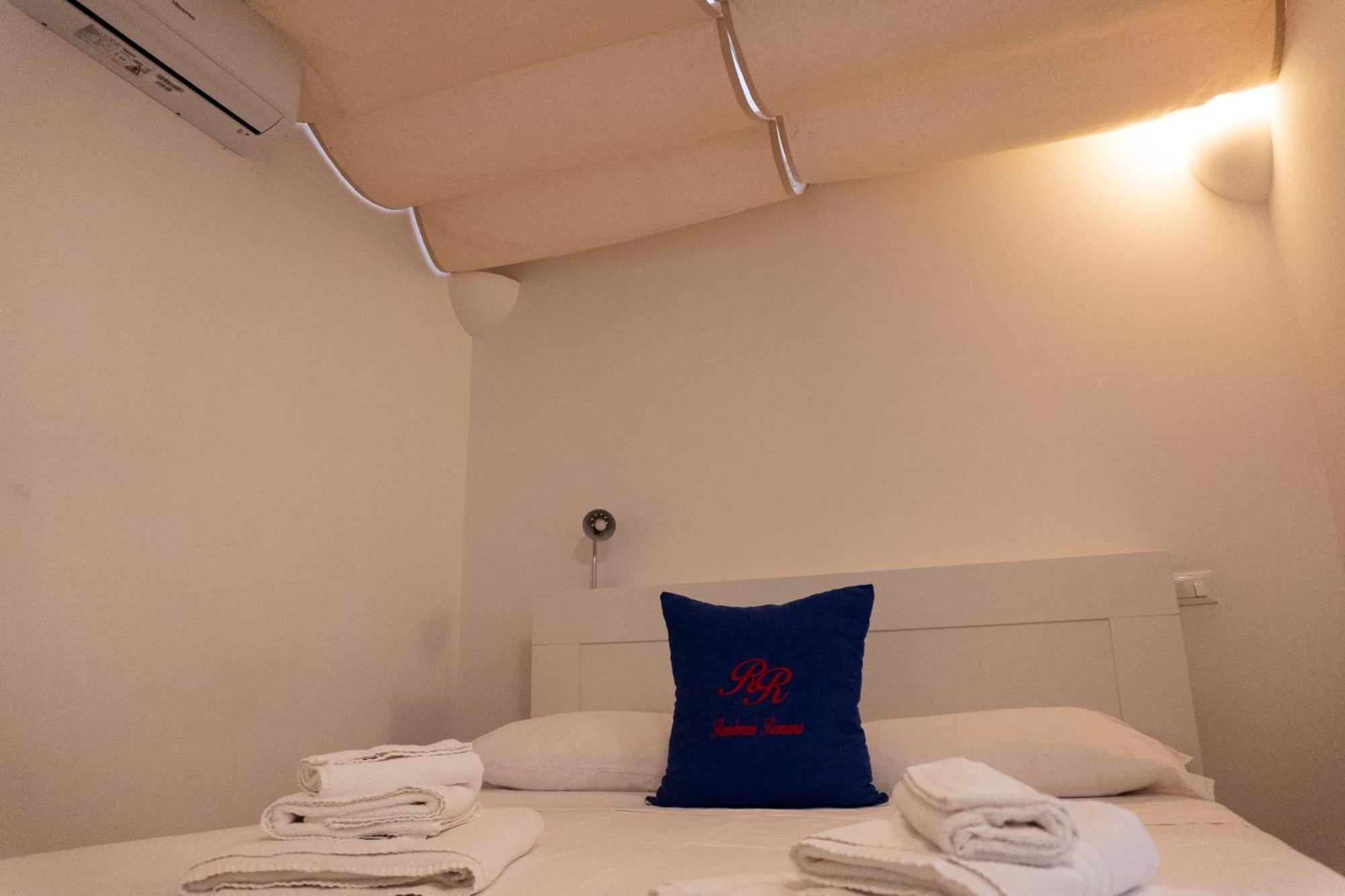 Residenza Romana Bed & Breakfast
