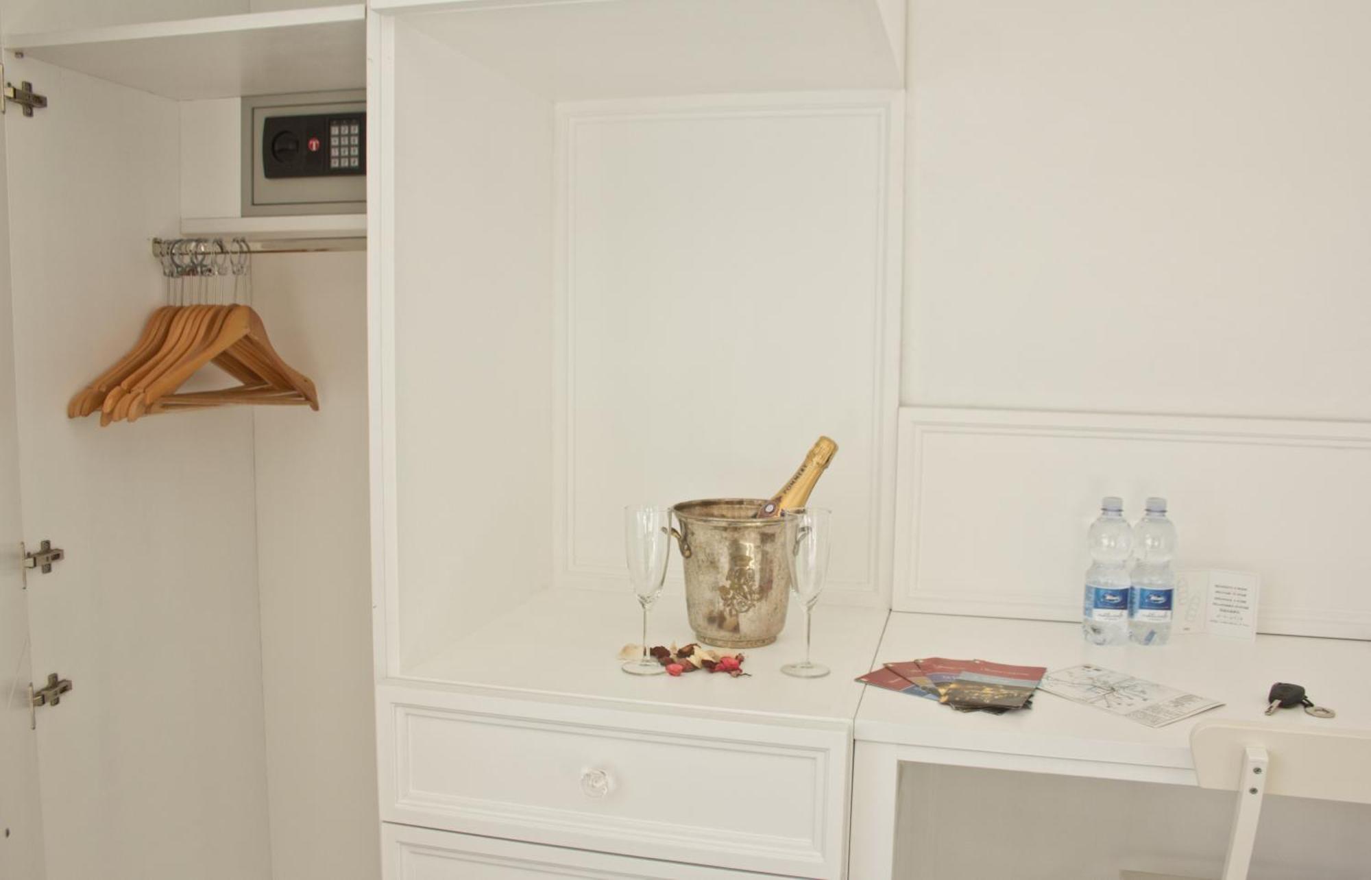 Guest house Glamroom Luxury Terrace *