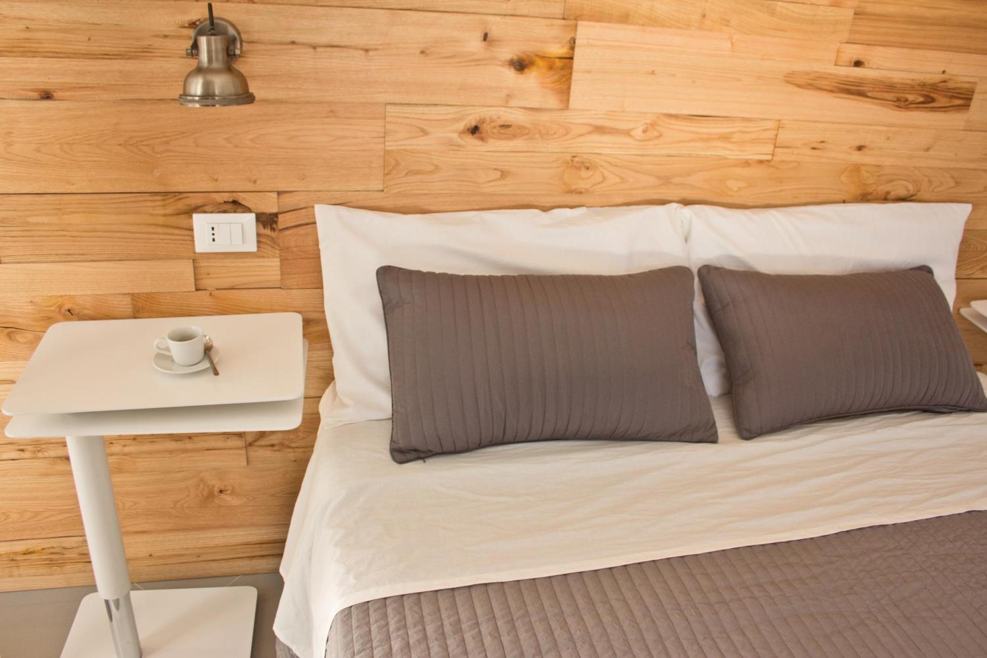 Guest house Glamroom Luxury Terrace Rome