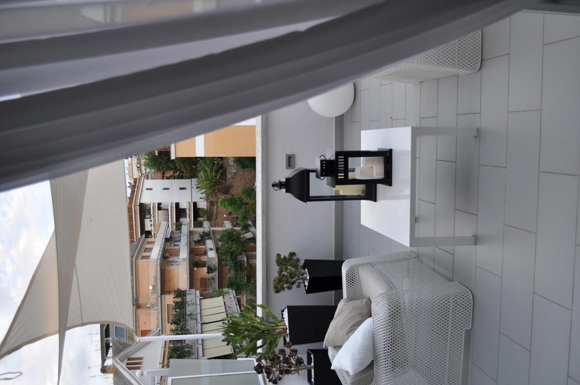 Guest house Glamroom Luxury Terrace