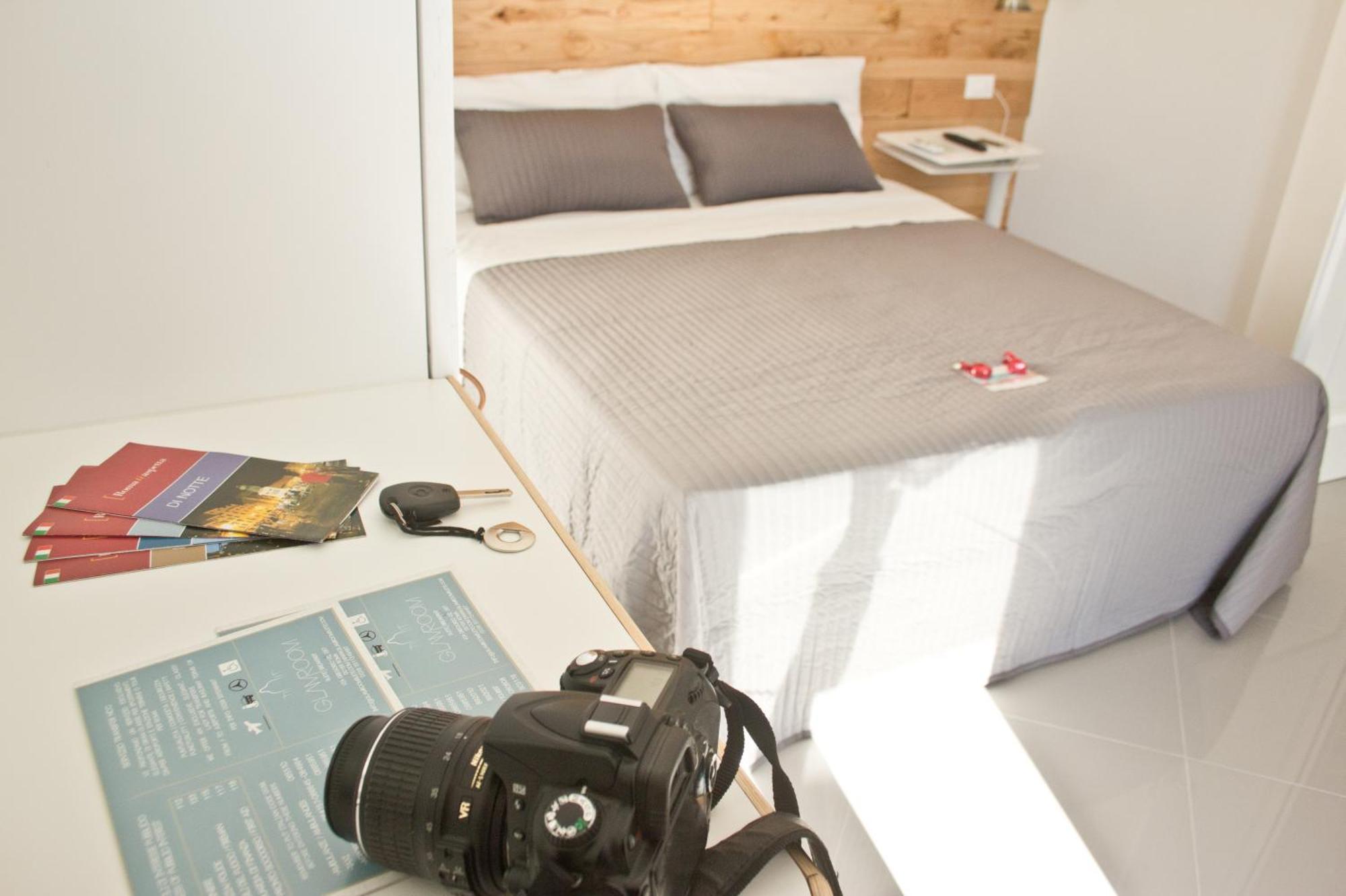 Glamroom Luxury Terrace Guest house *