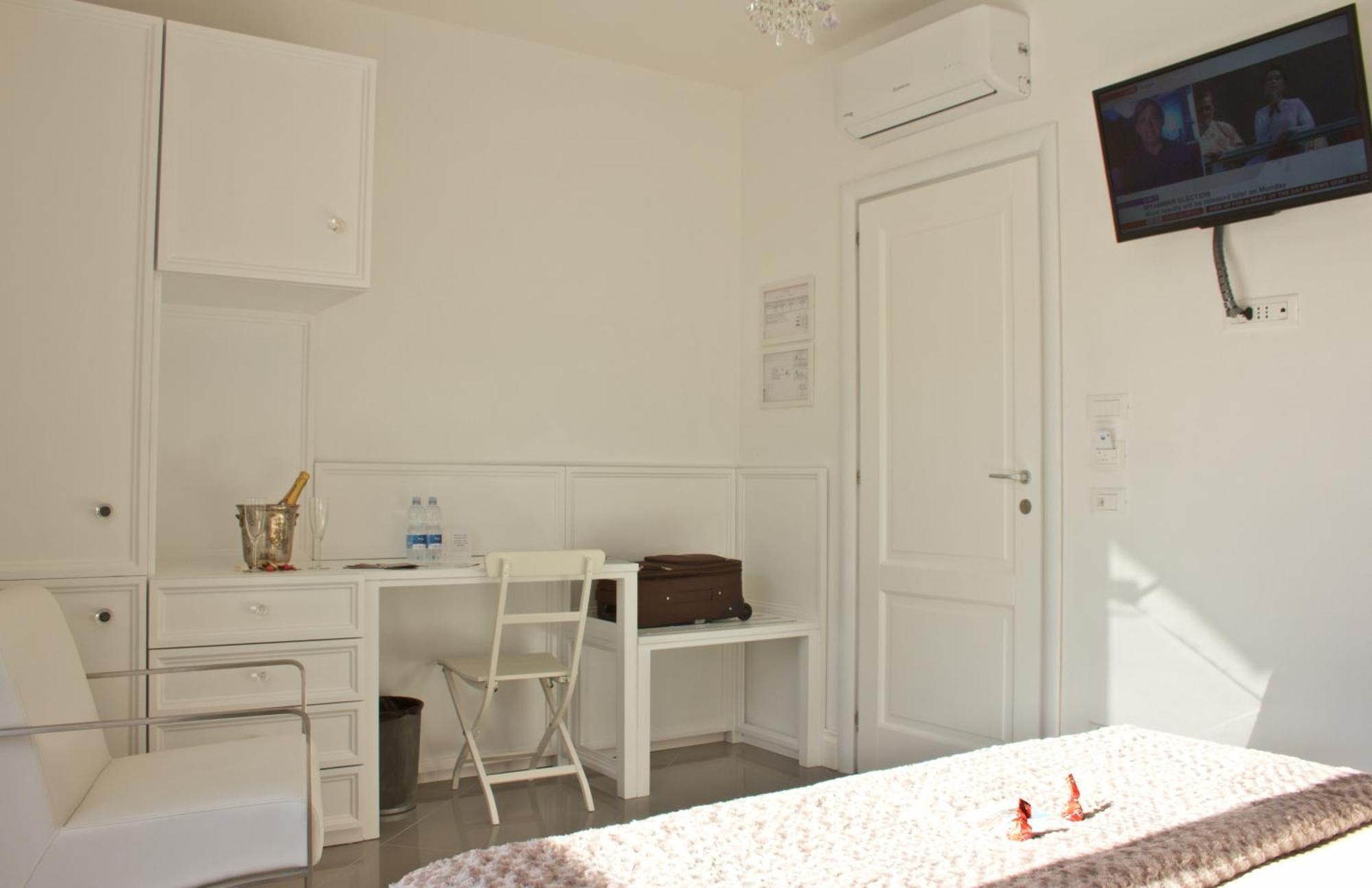 Glamroom Luxury Terrace Guest house *