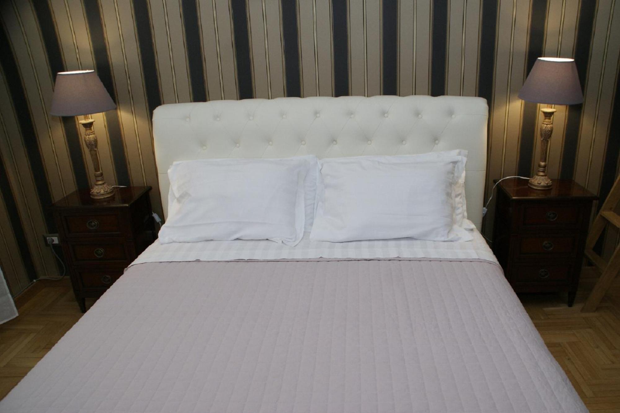 Landlord In Trastevere Guest house