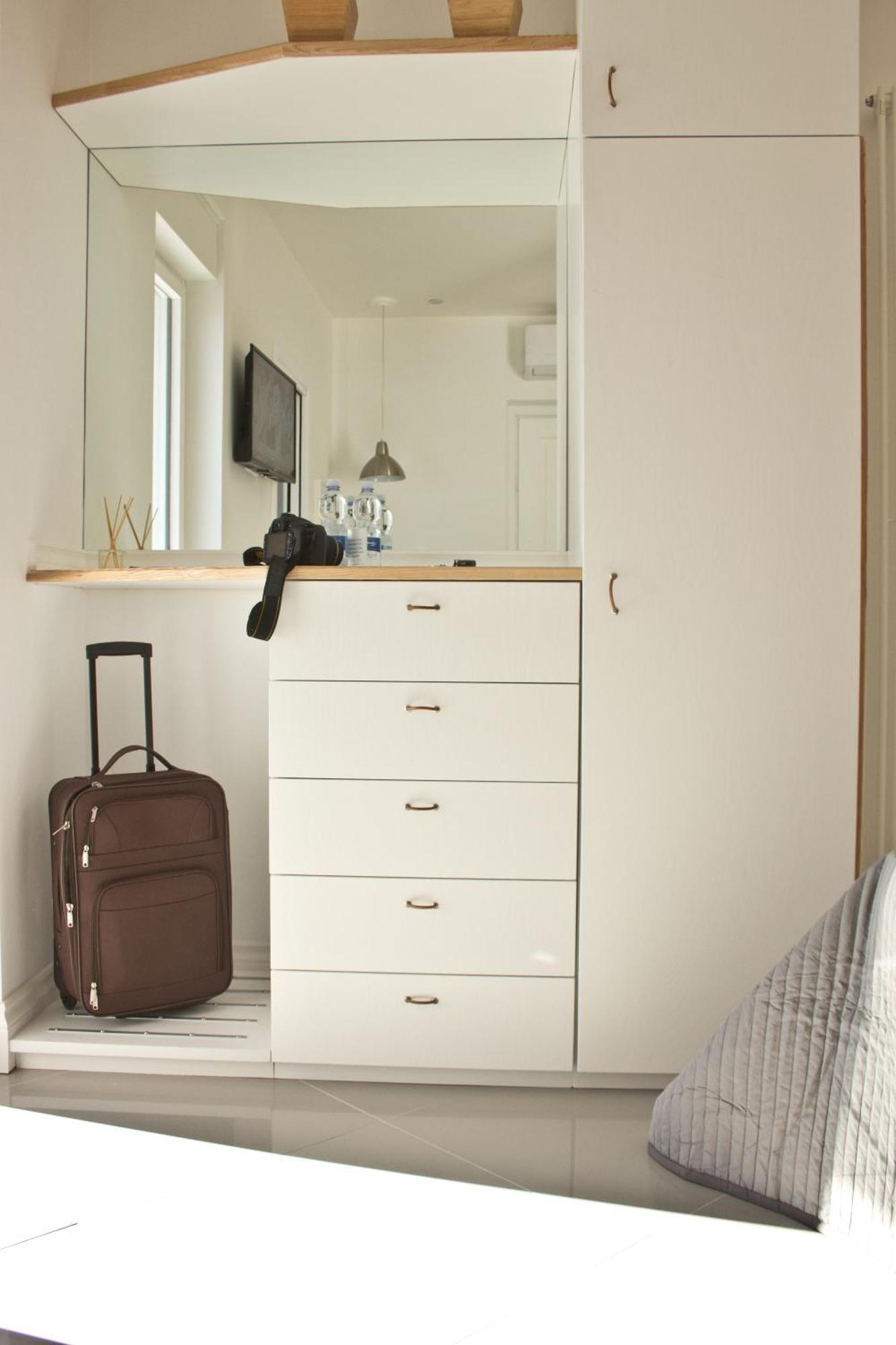 Guest house Glamroom Luxury Terrace