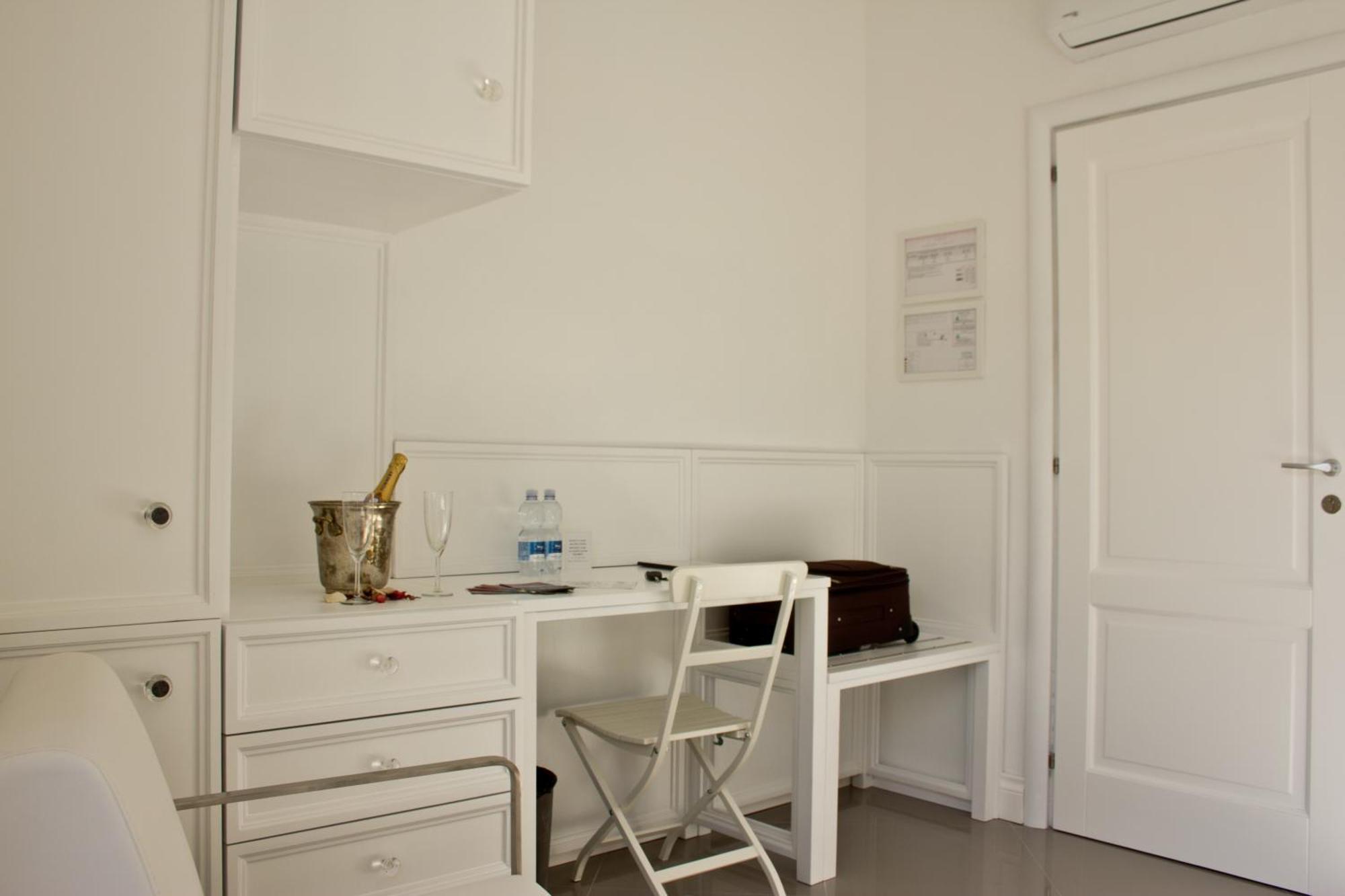 Glamroom Luxury Terrace Guest house *