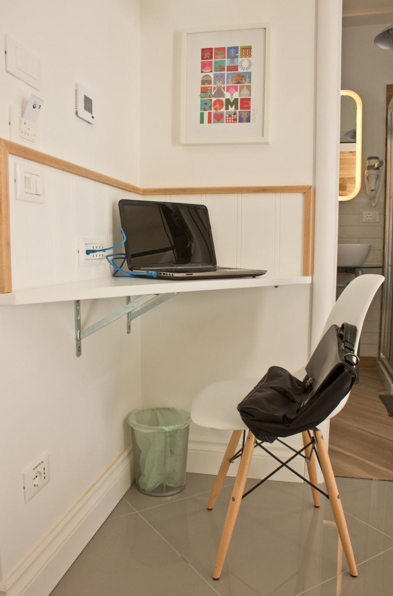 Glamroom Luxury Terrace Guest house Rome