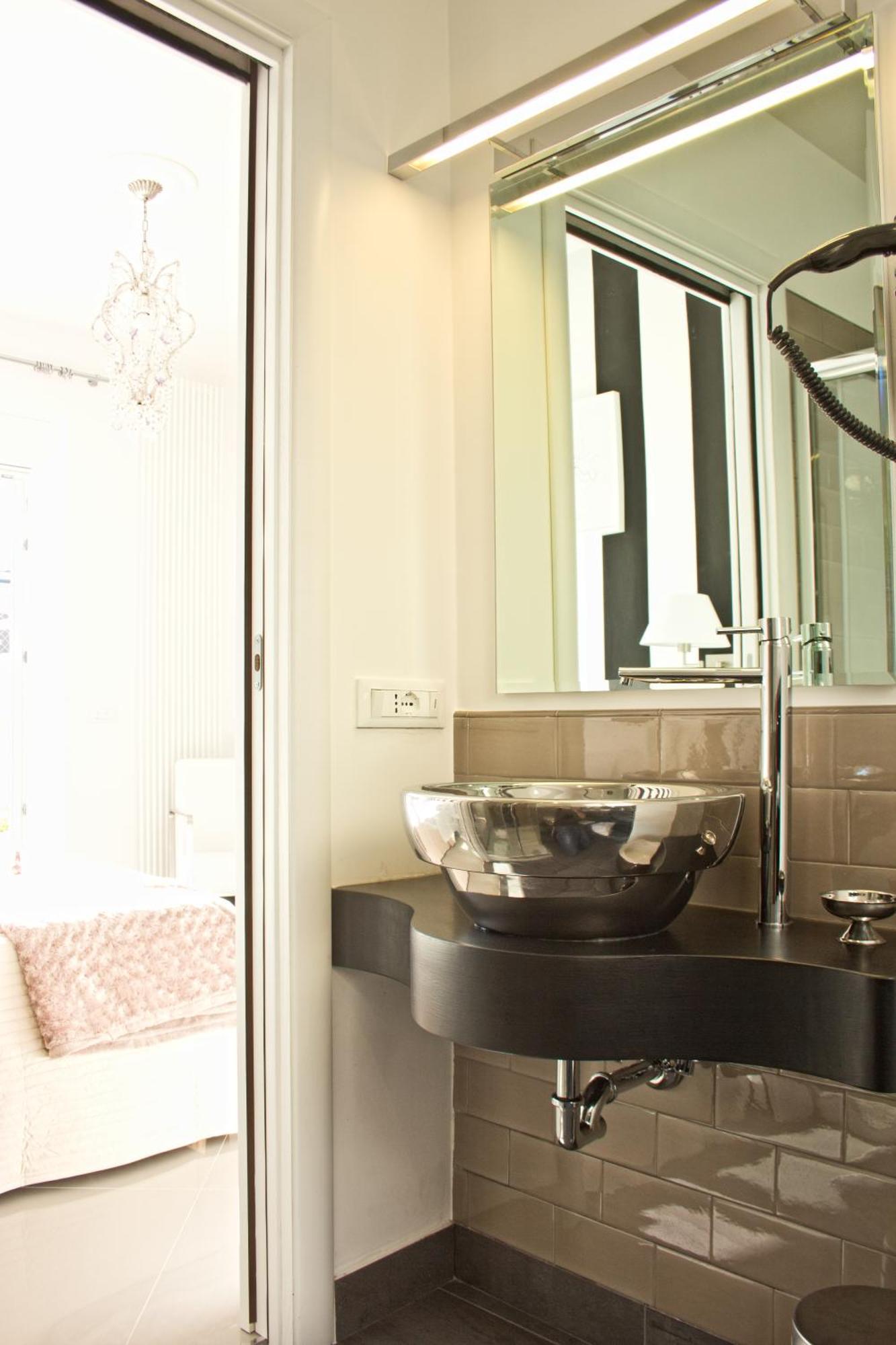 Glamroom Luxury Terrace