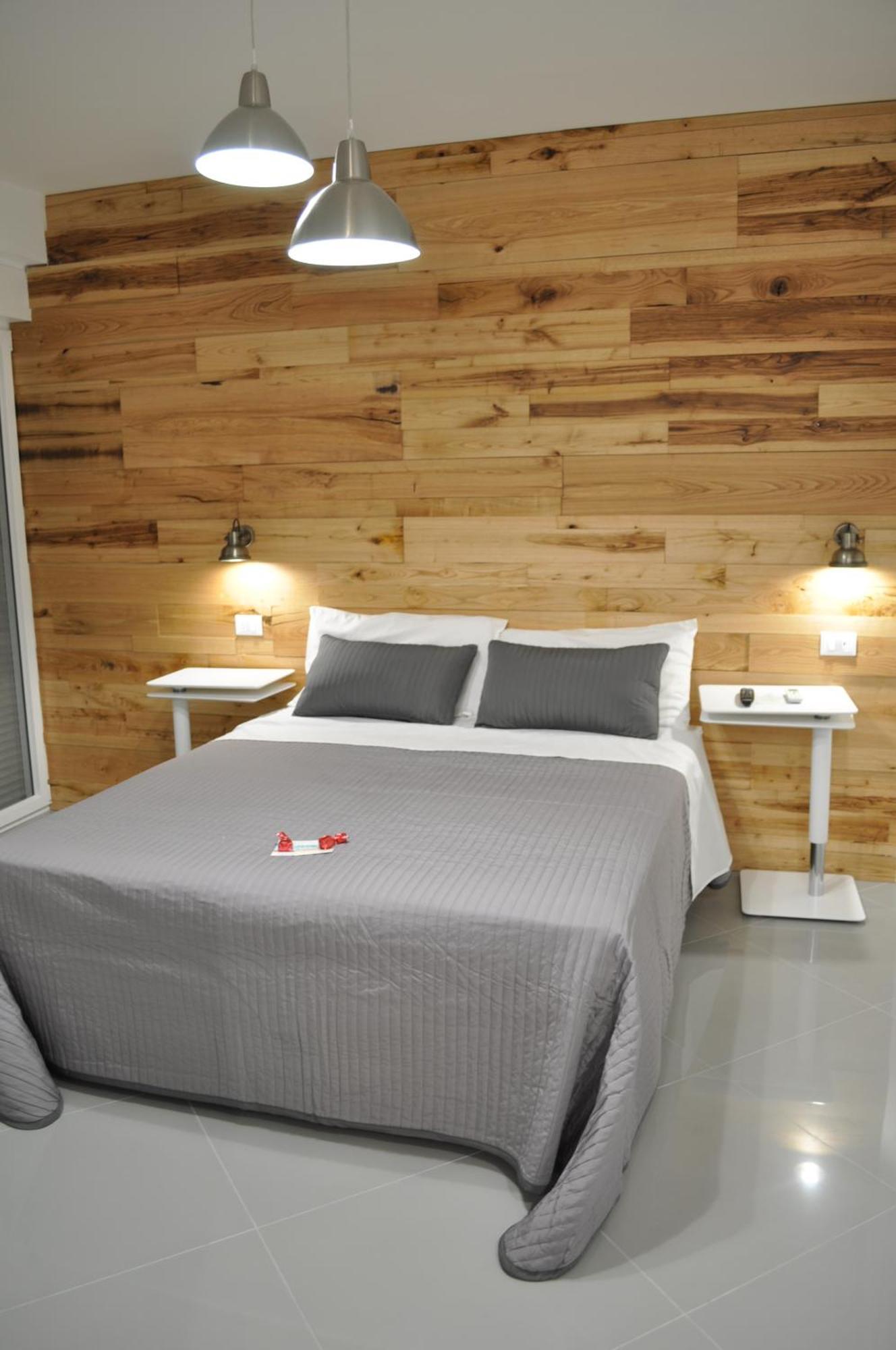 Guest house Glamroom Luxury Terrace