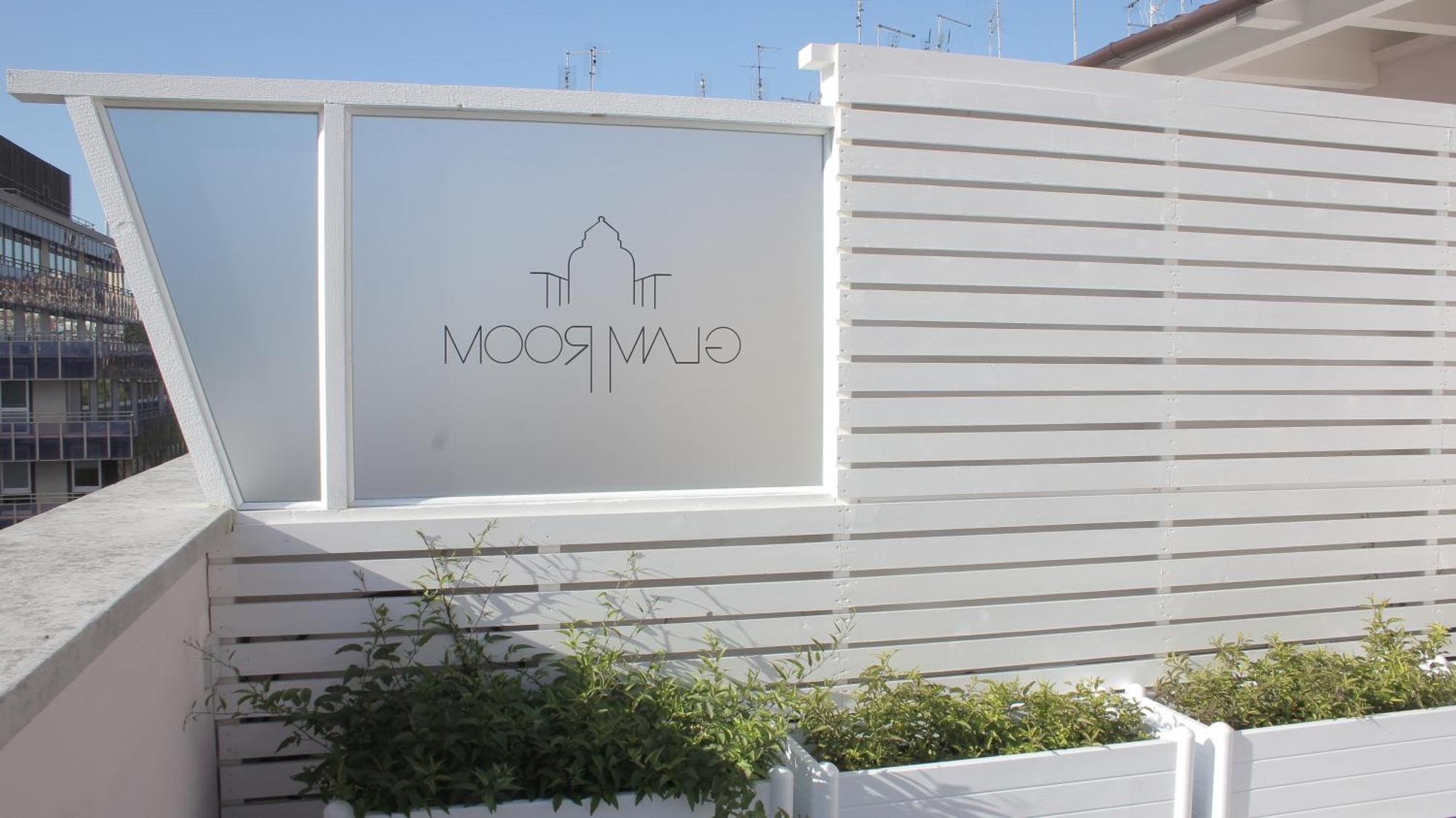 Glamroom Luxury Terrace Guest house *