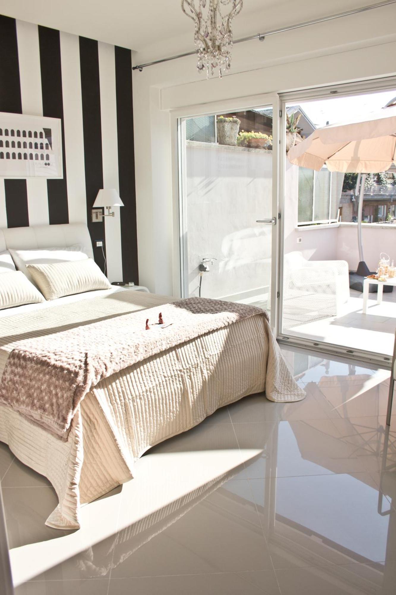 Guest house Glamroom Luxury Terrace