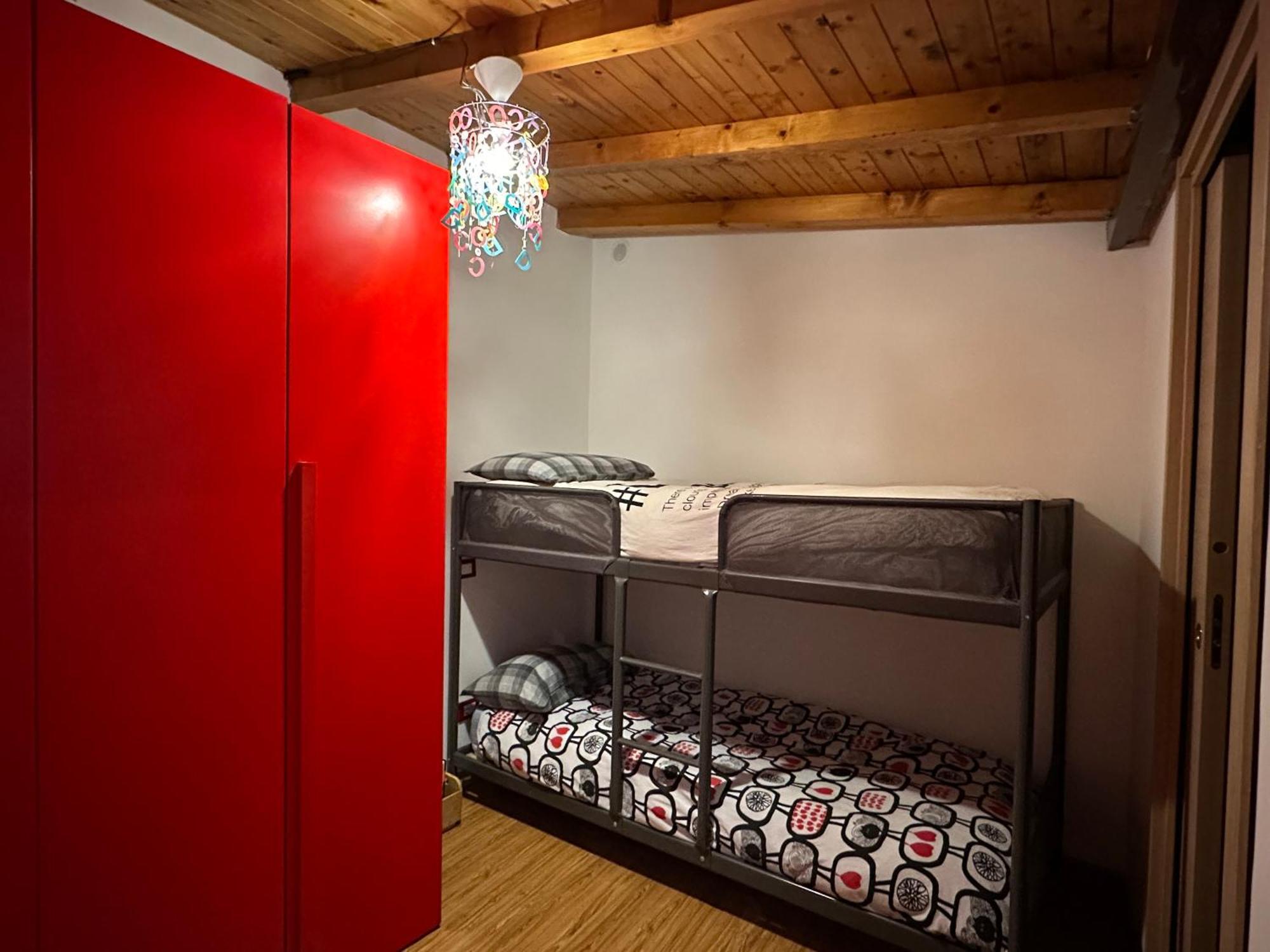 Eleonora House Rome