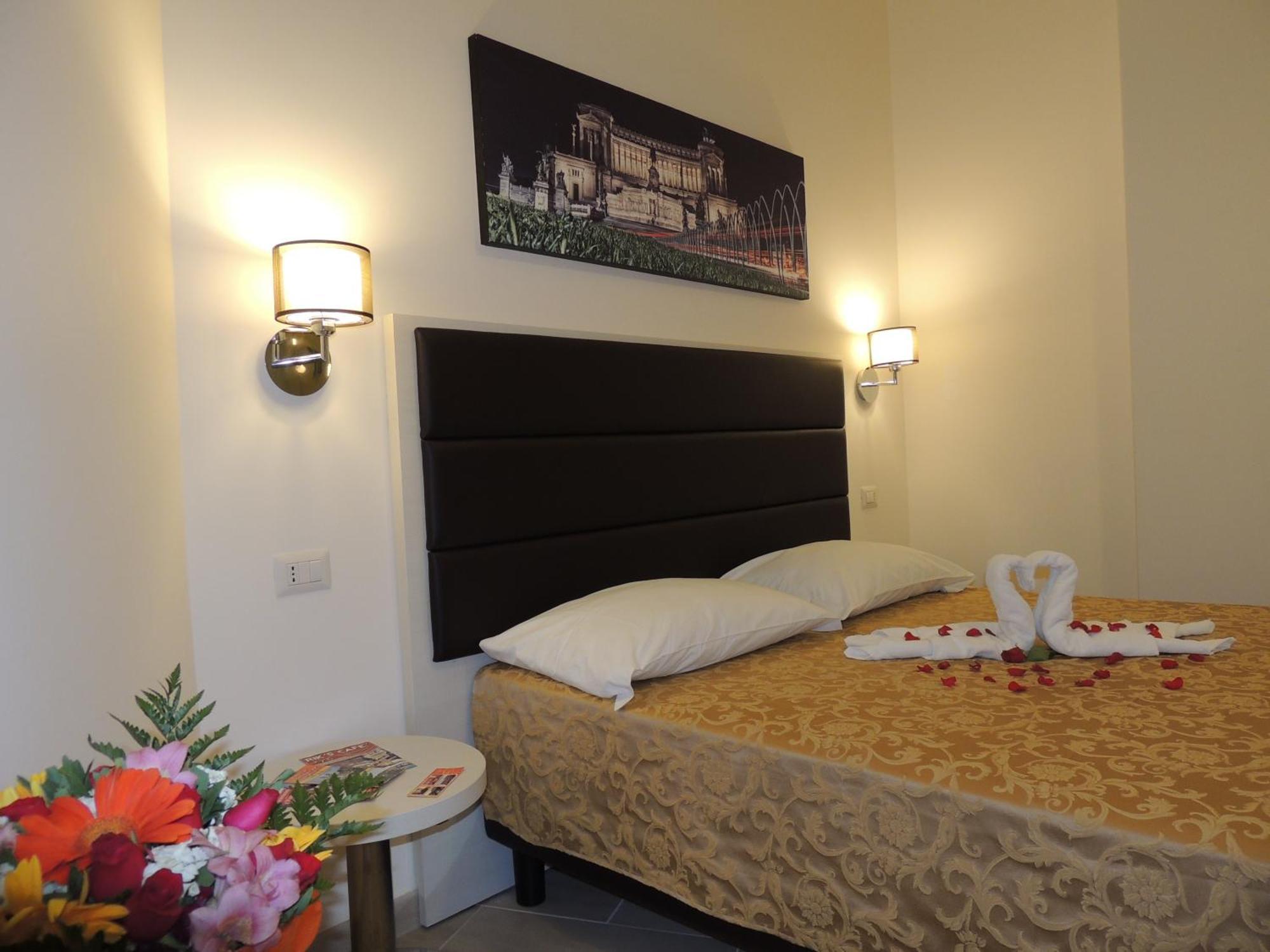 Guest house Il Sole Rome