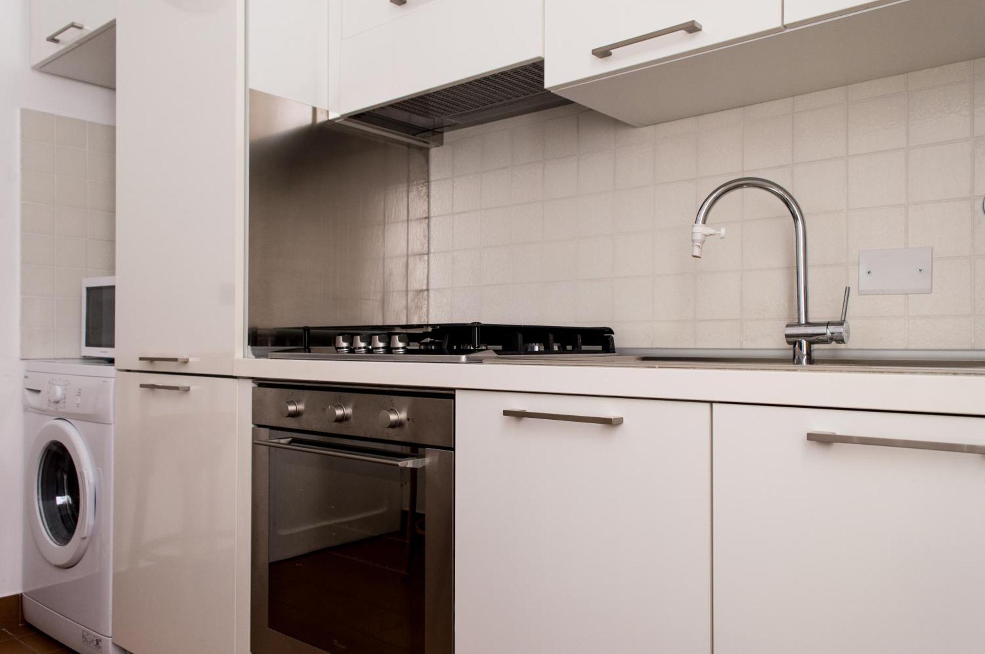 Apartment Sant'ivo