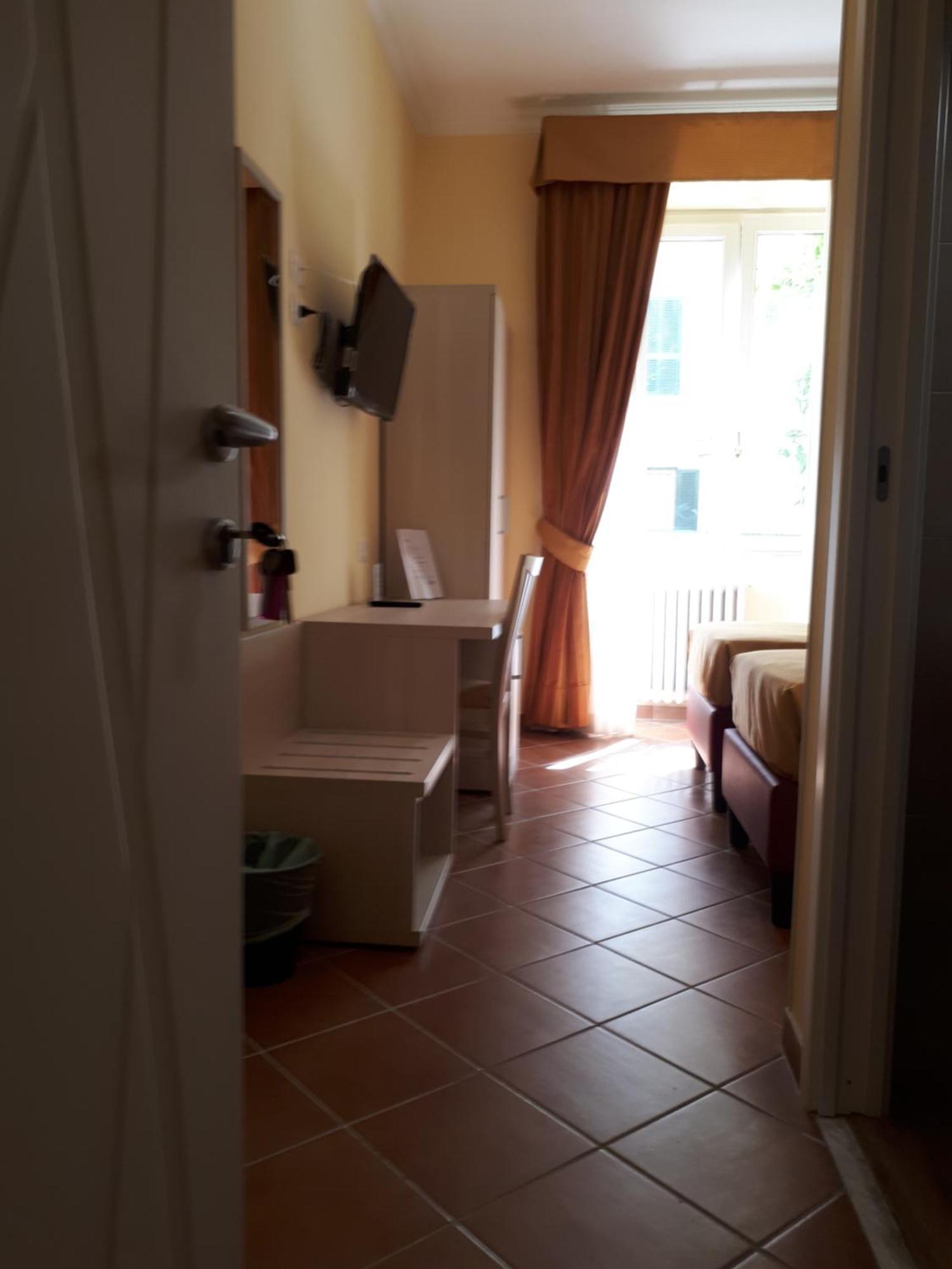 Bed & Breakfast Clodio *