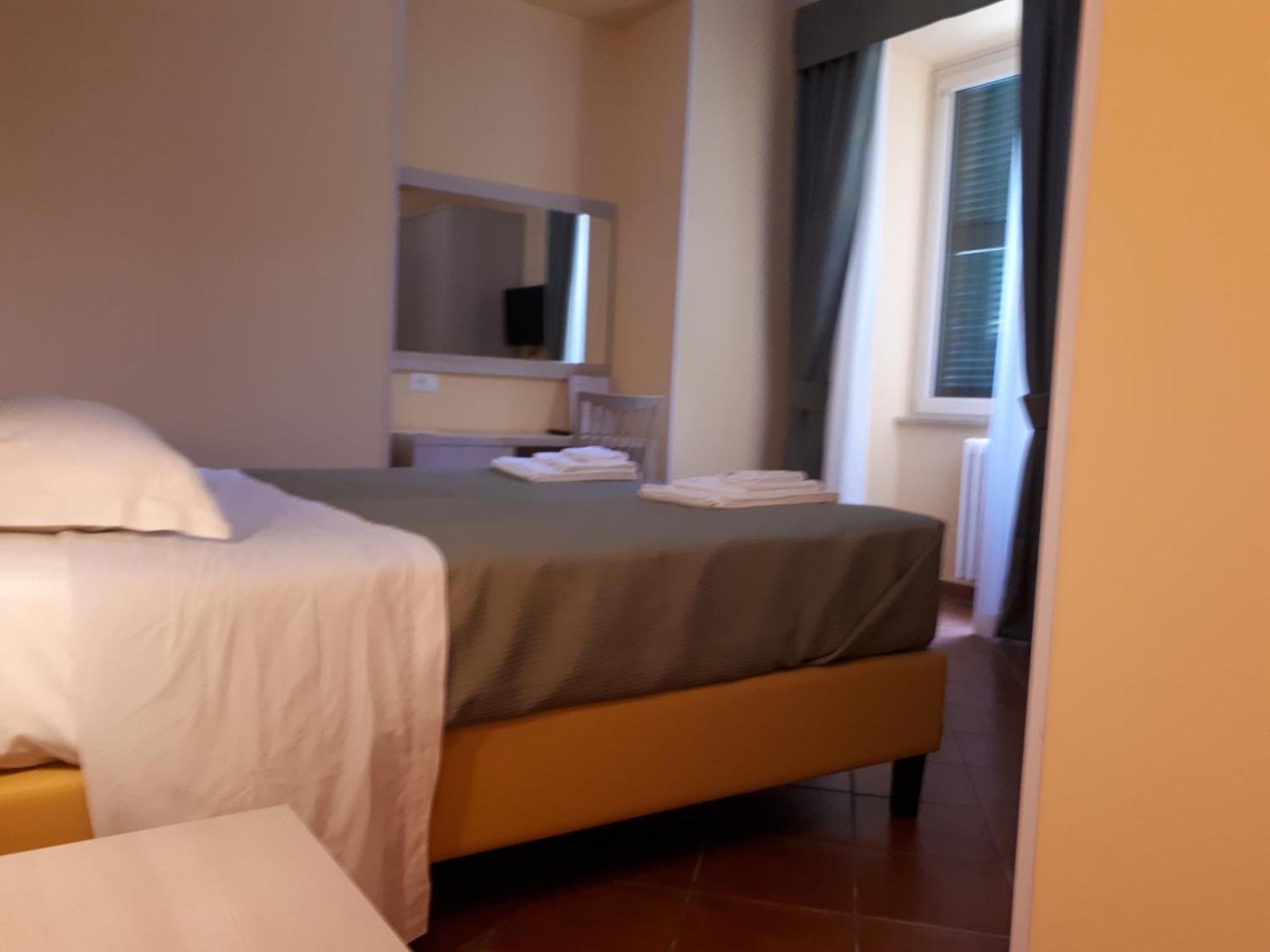 Bed & Breakfast Clodio Rome