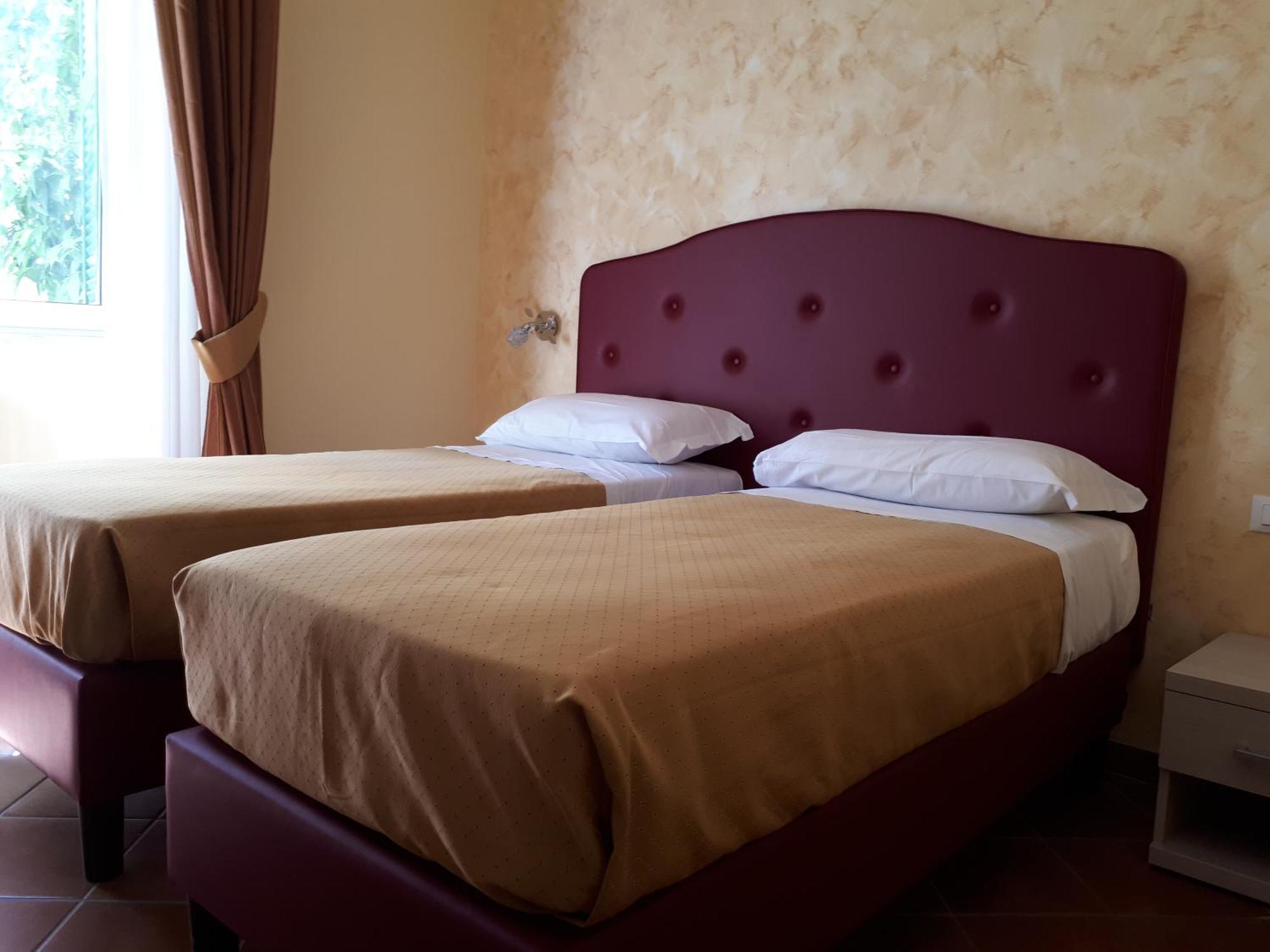 Clodio Bed & Breakfast Rome